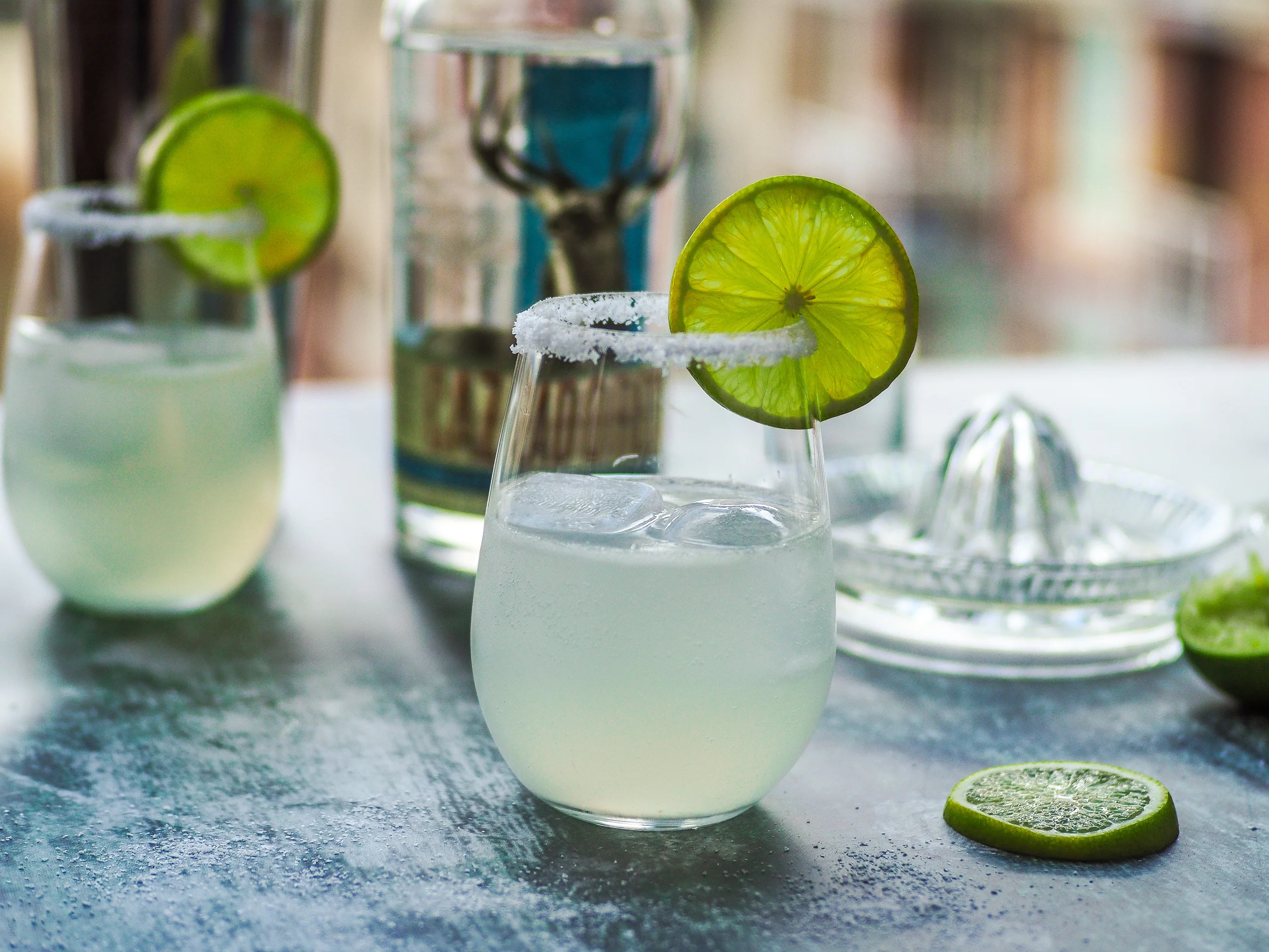 Margaritas