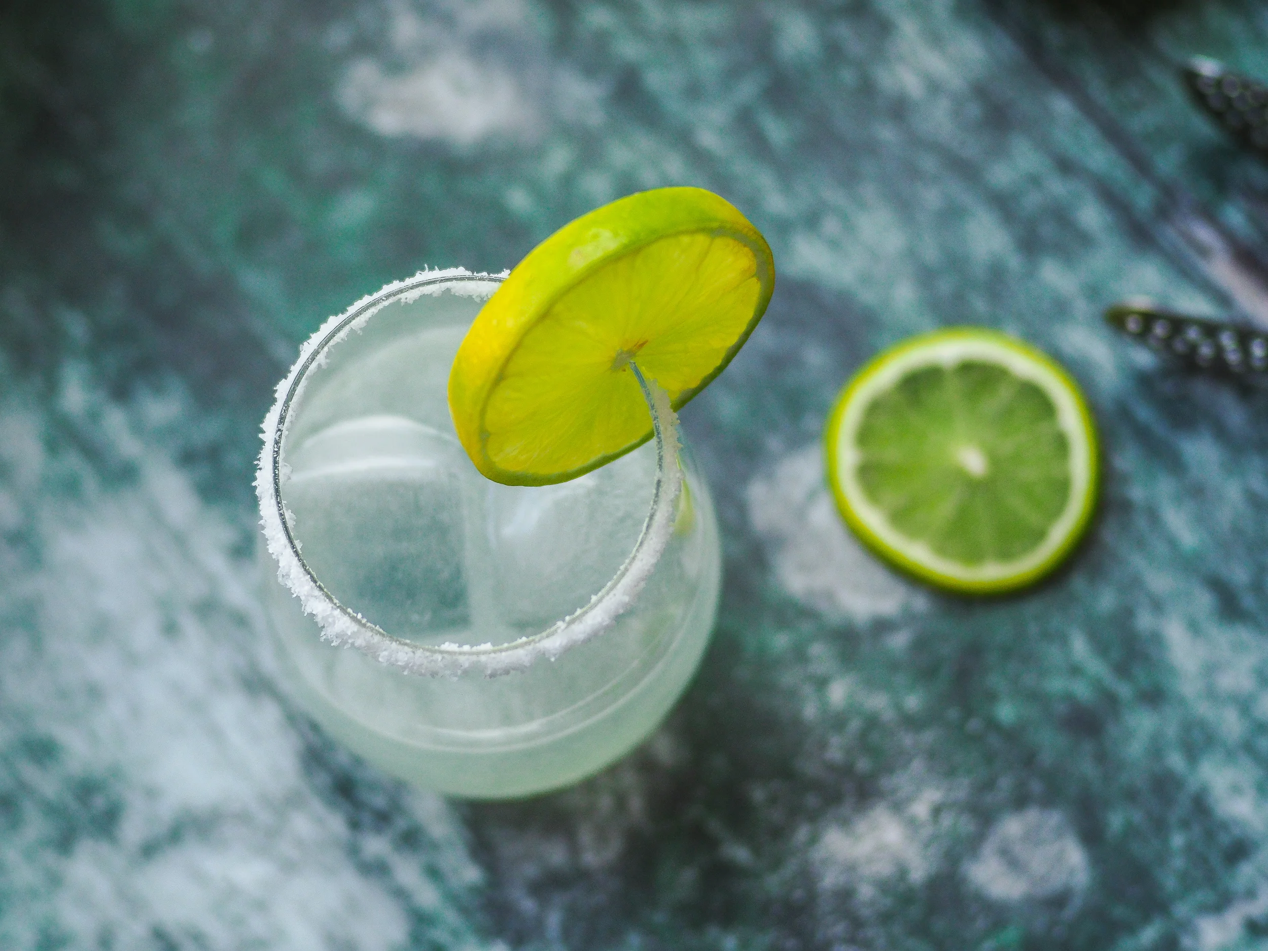 Margaritas