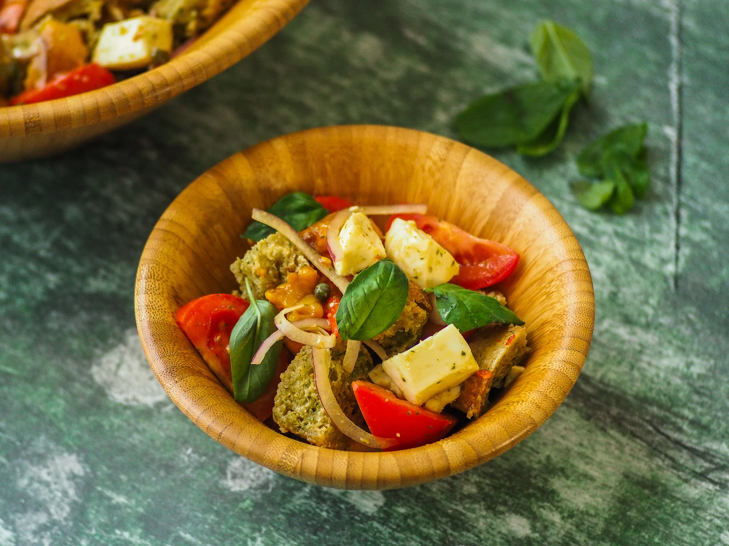 Panzanella