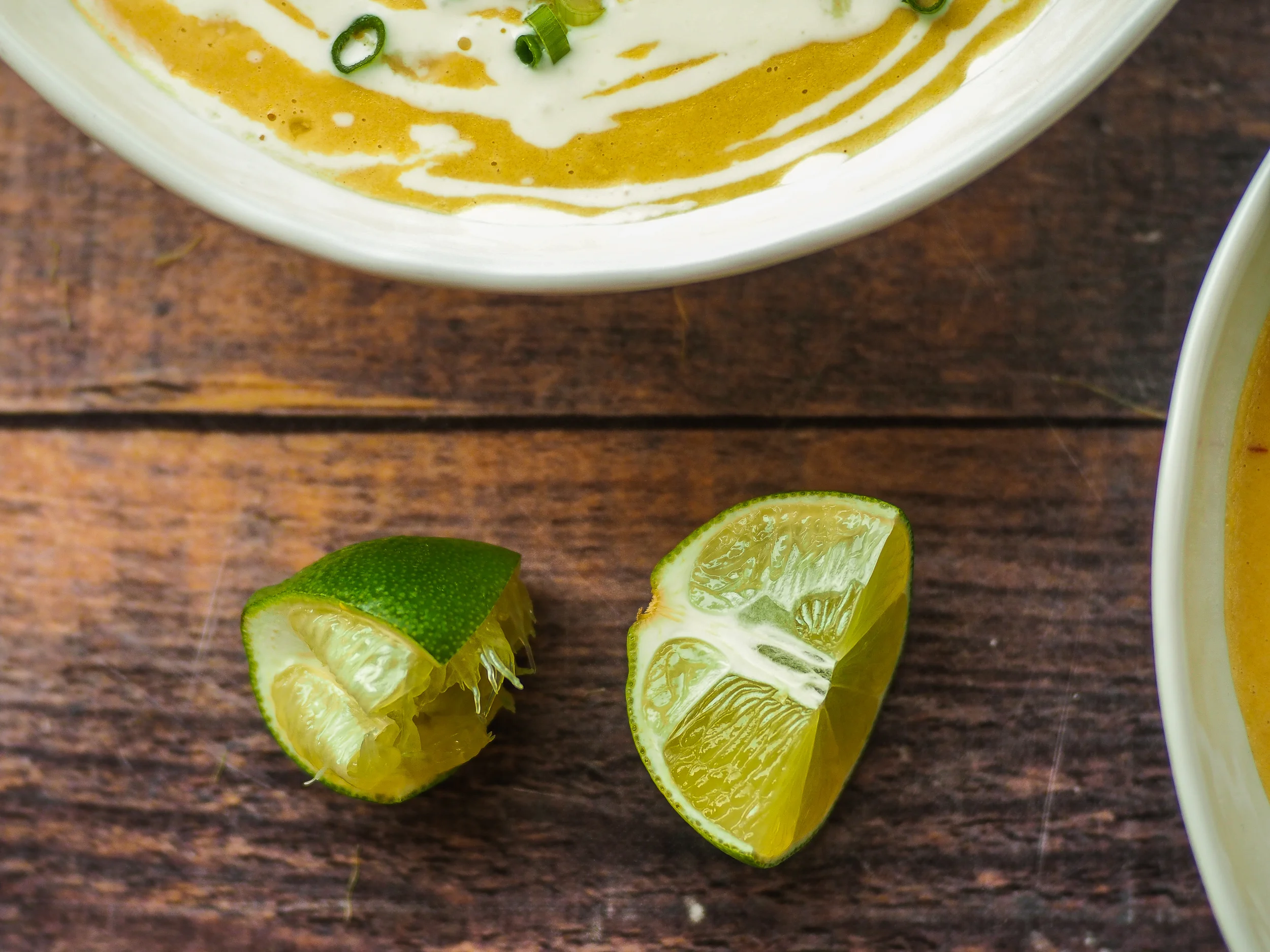 Chipotle Corn Chowder