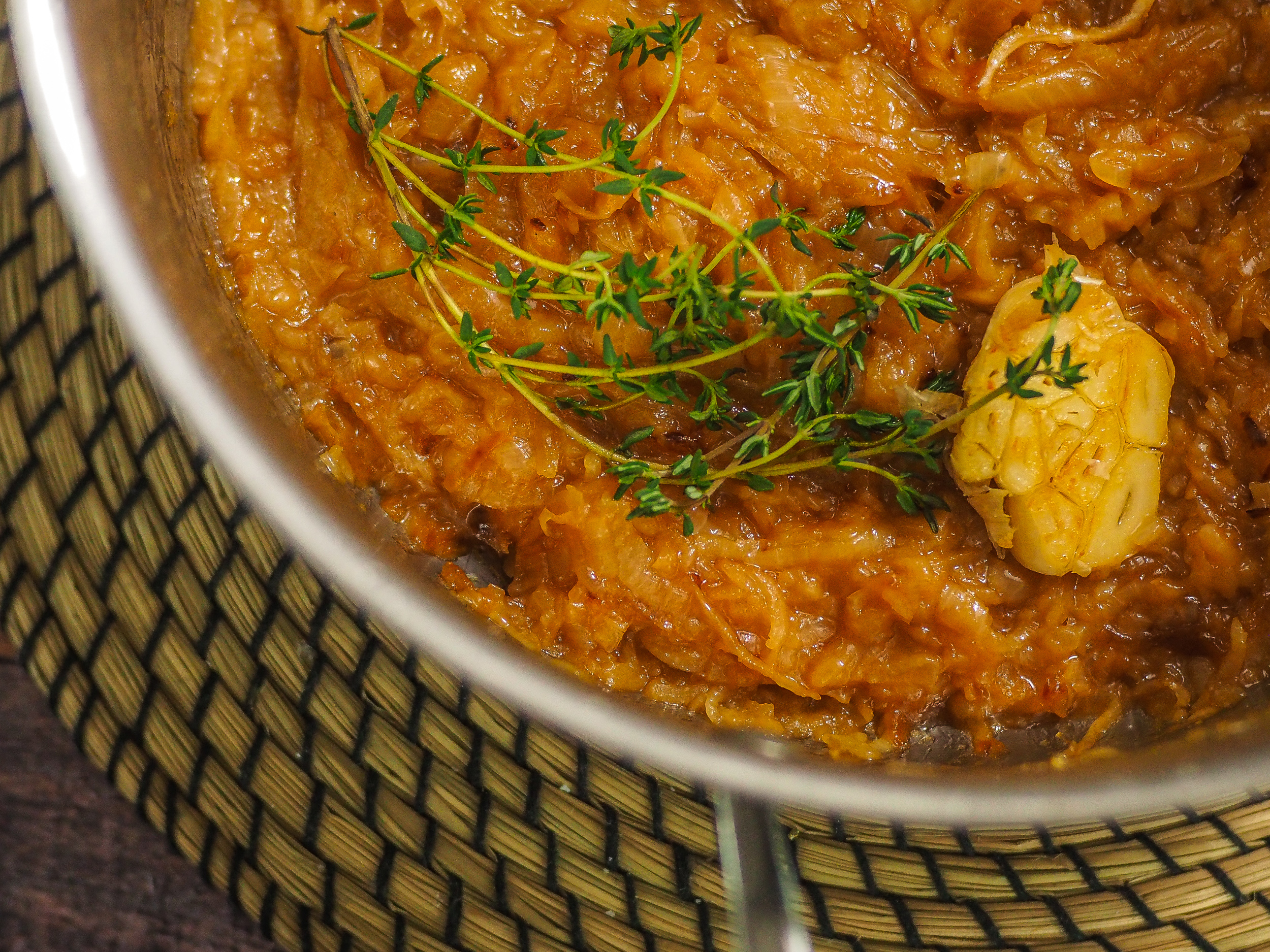 BA’s Best: French Onion Soup