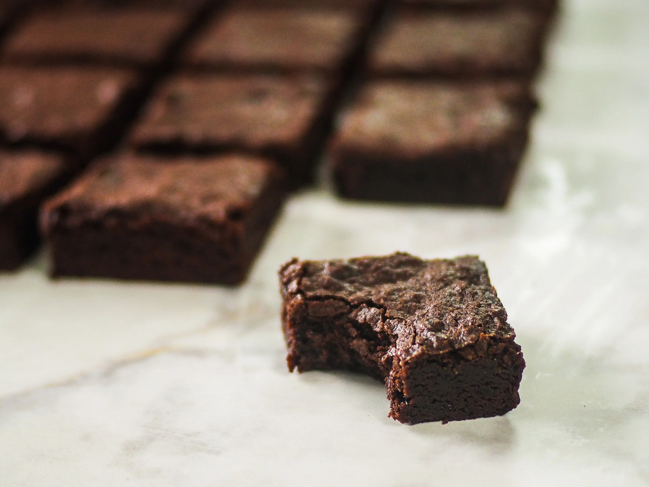 Cocoa Brownies