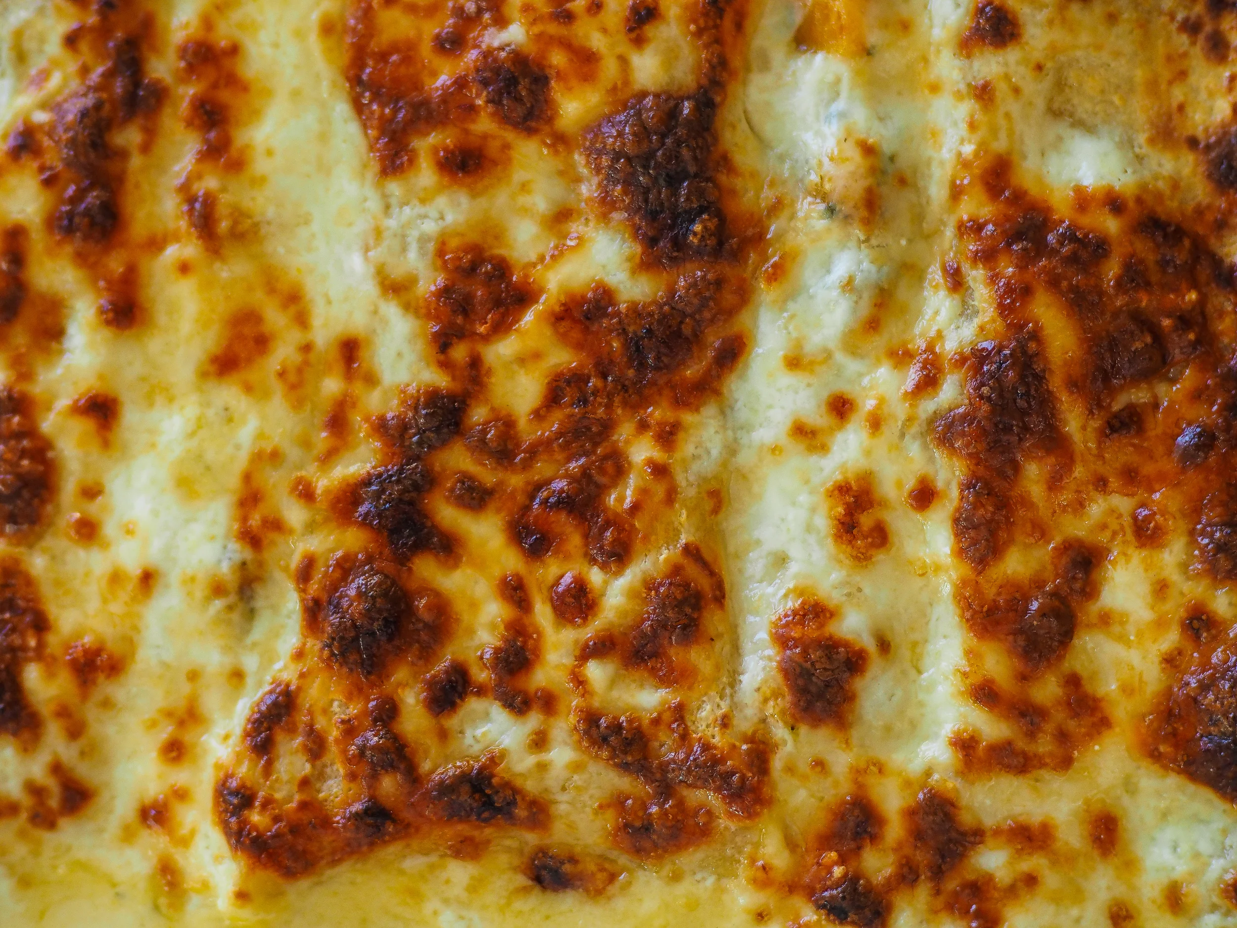 Butternut Squash Lasagna