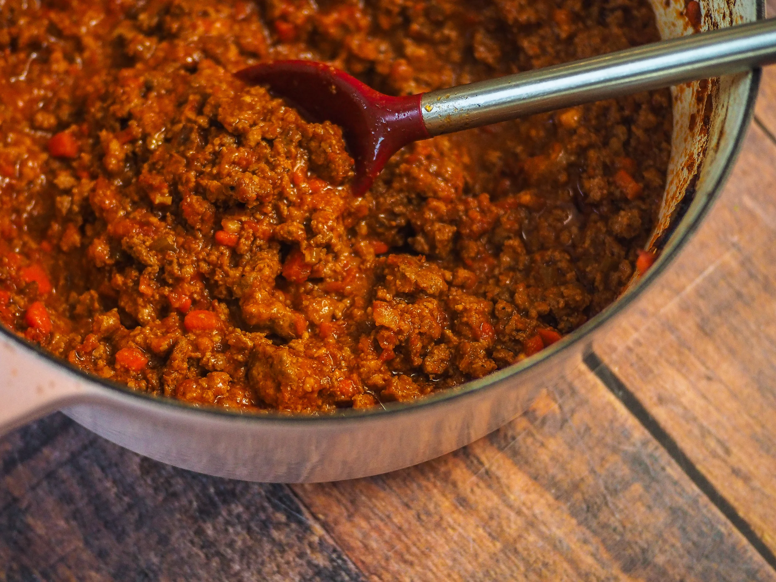 Lasagna Bolognese
