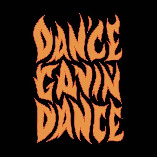 Some custom 🔥 type proposed to @dancegavindance that didn't get used.
_

#graphicdesign #bandmerch #appareldesign #merchdesign #merch #apparel #clothing #art #illustrator #photoshop #design #dancegavindance #dgd #afterburner #fire #typography #custo