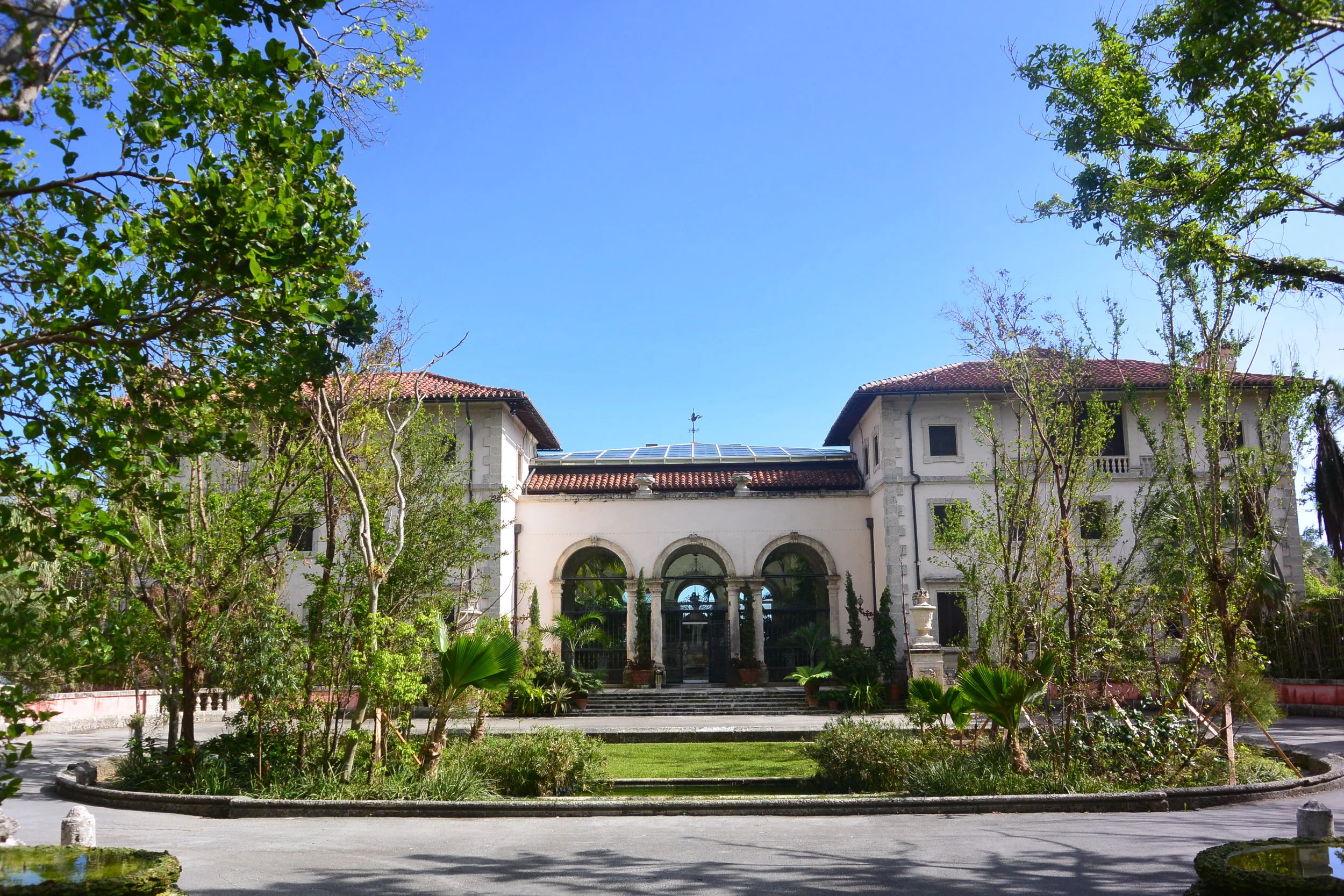 #PictureDiary: Vizcaya Museum & Garden