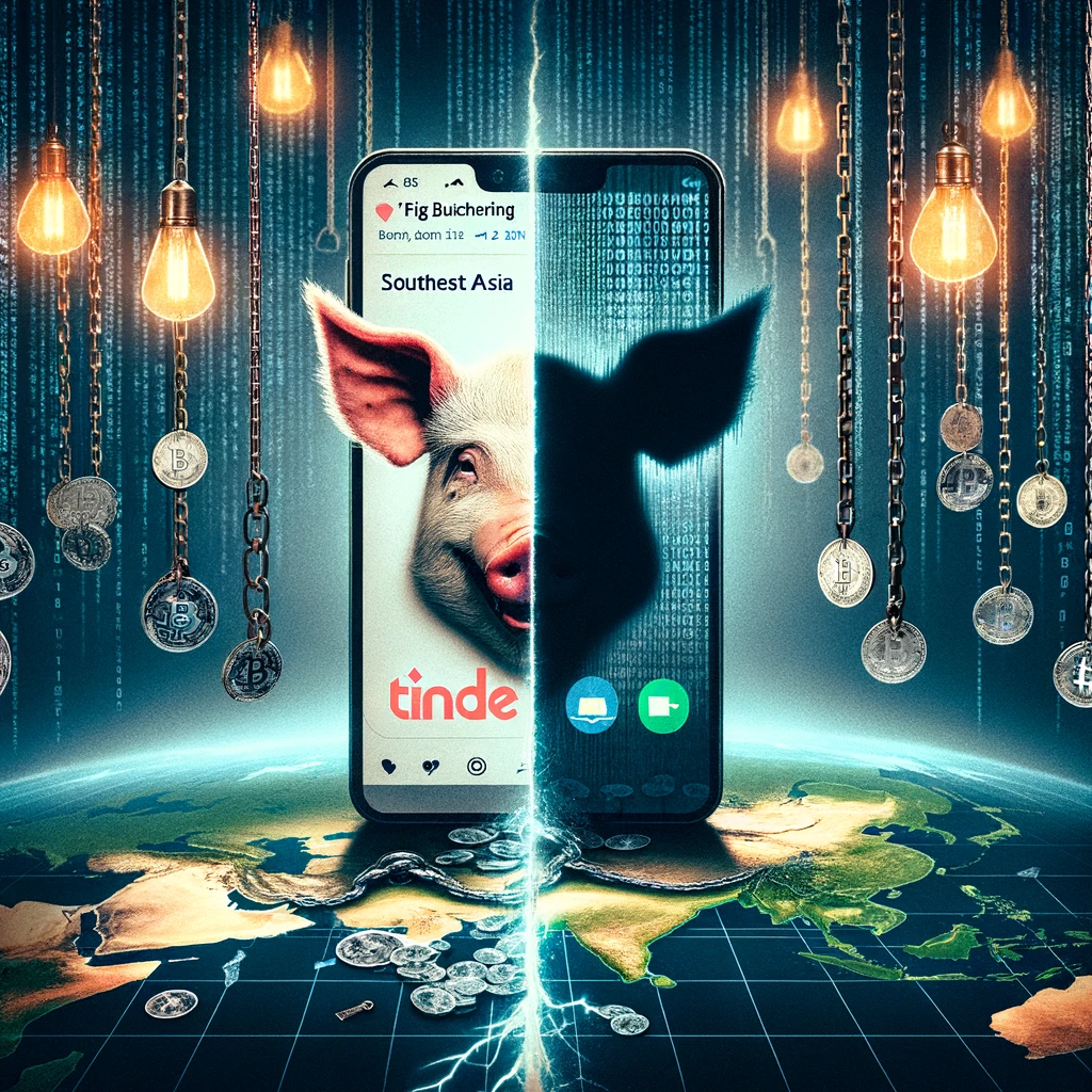 Harvesting Despair: The Digital Exploitation Economy and the Currency of Trust