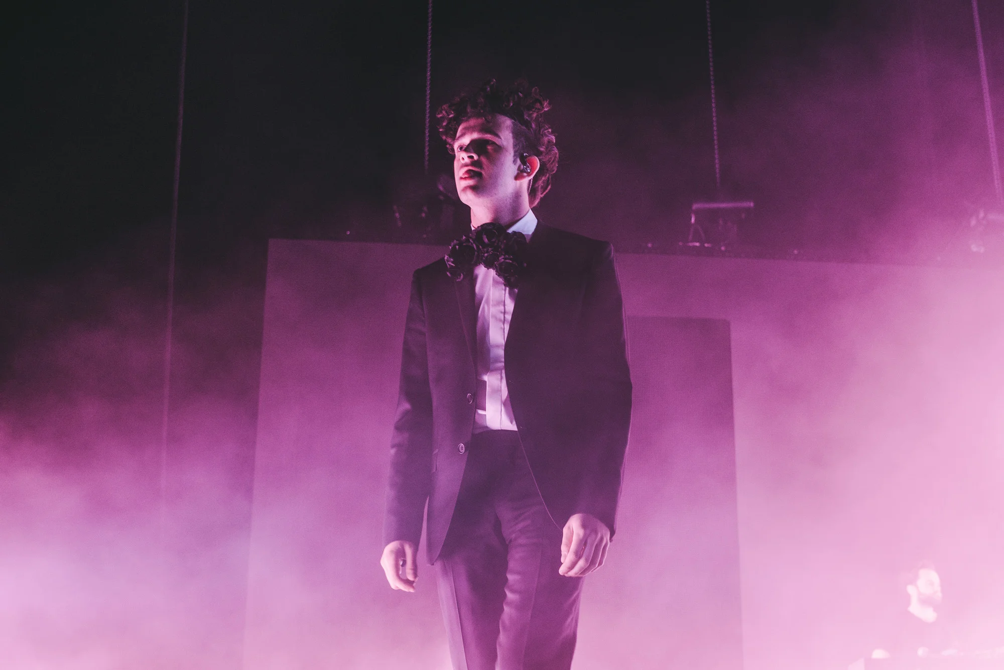 The 1975