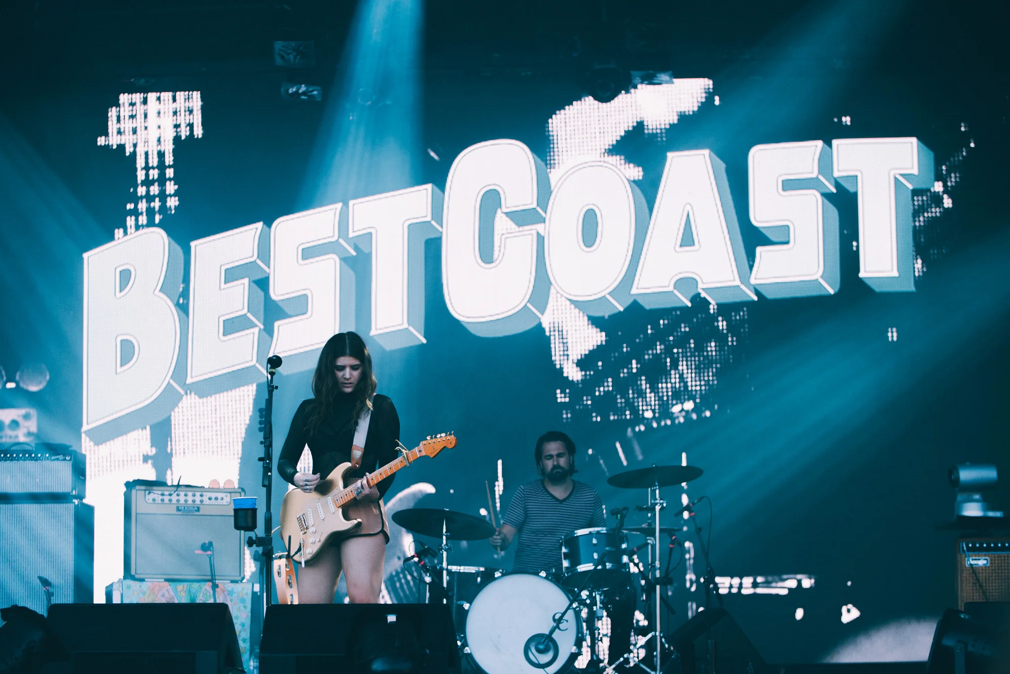 Best Coast