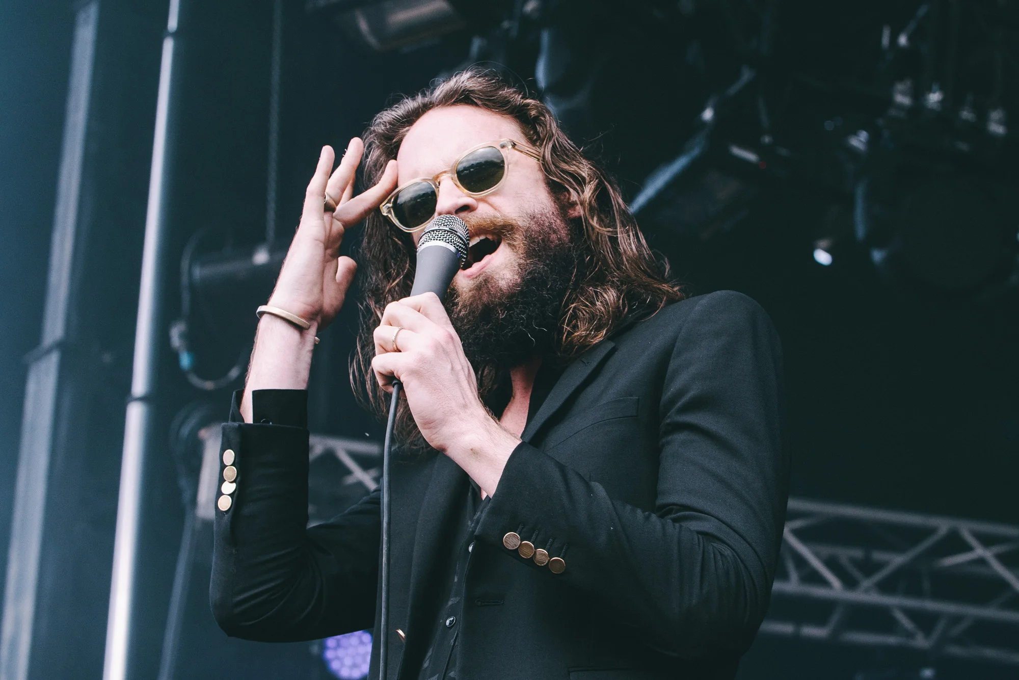 Father John Misty