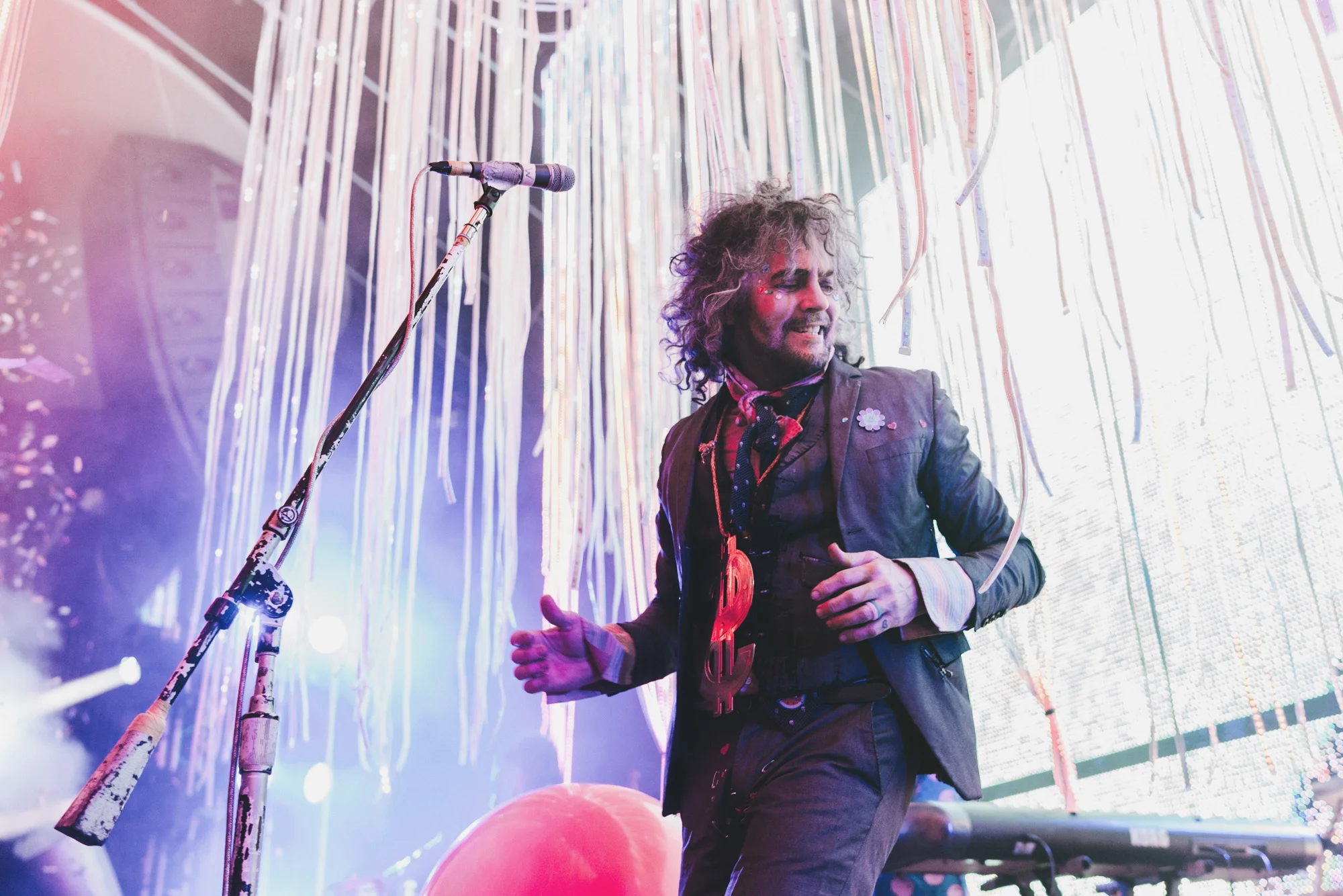 The Flaming Lips