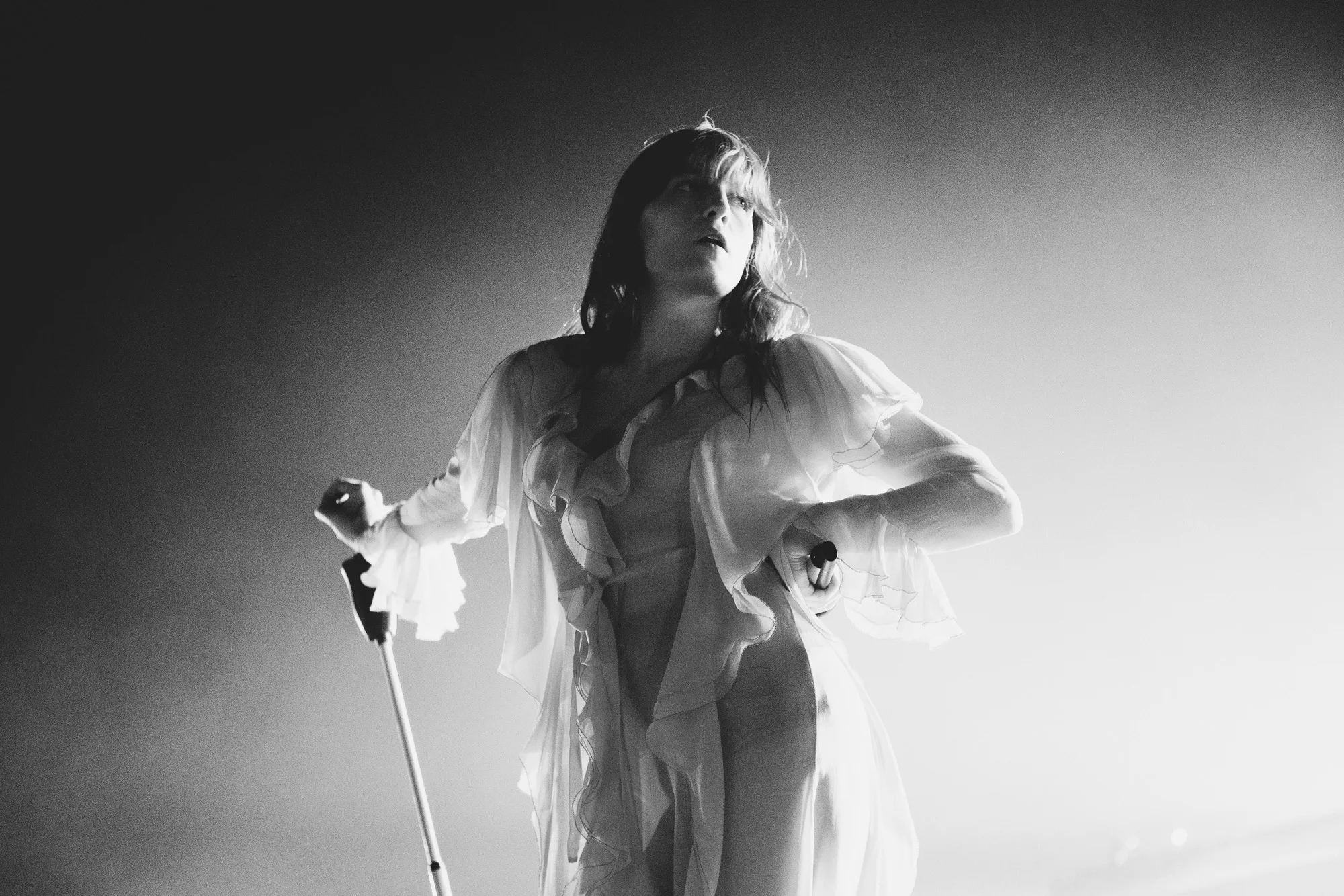 Florence and the Machine