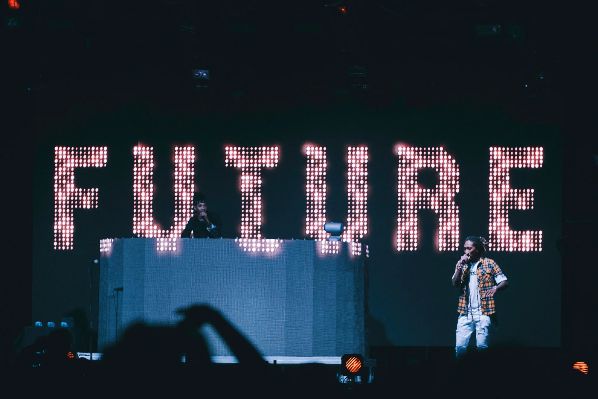 Future