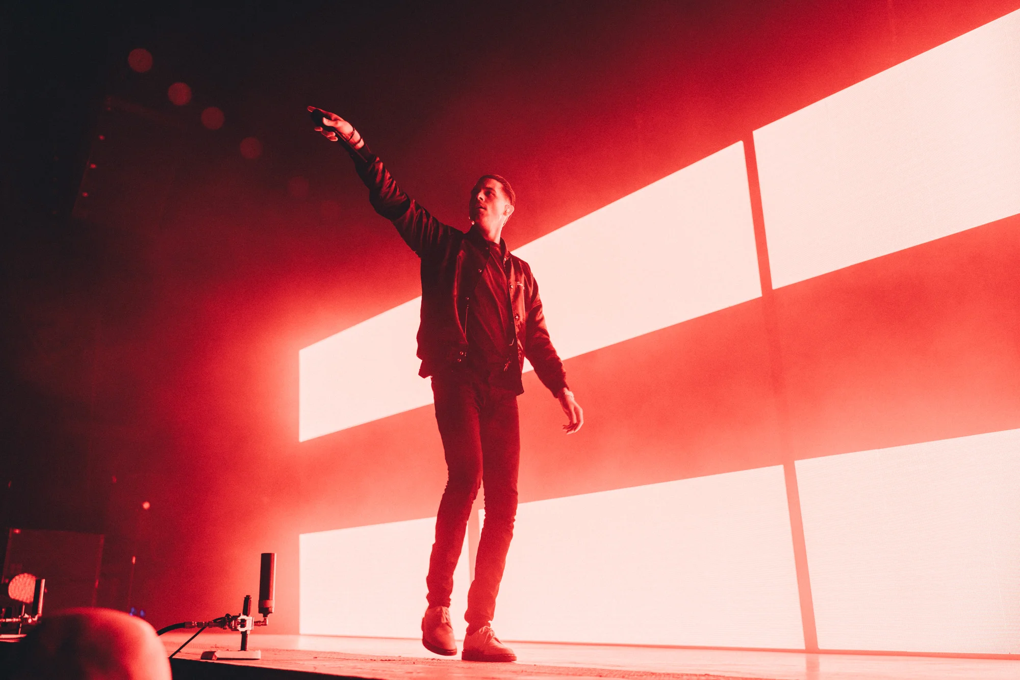 G-Eazy