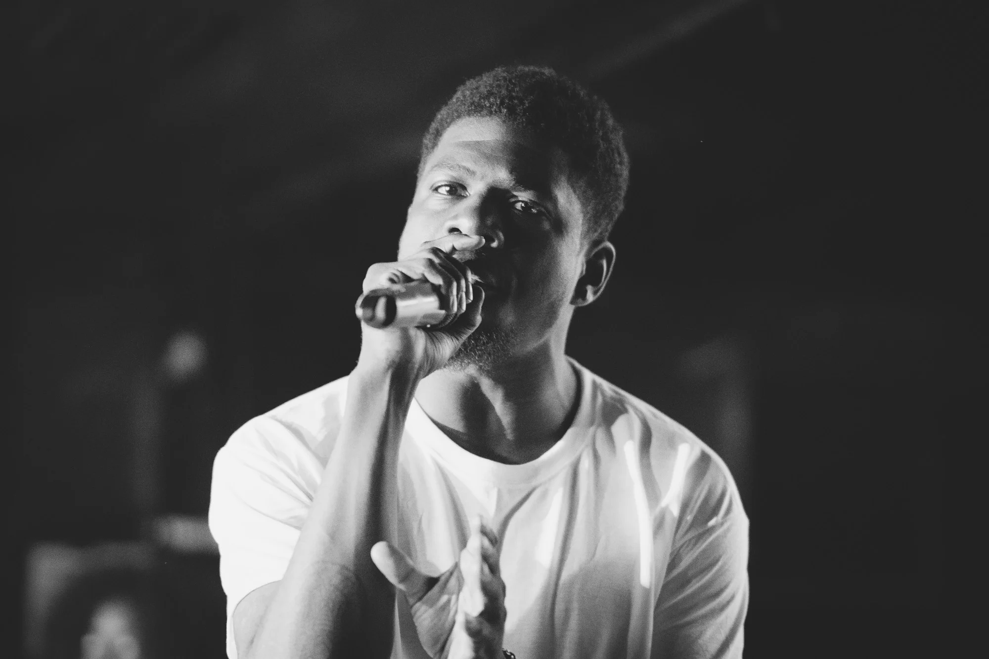 Mick Jenkins
