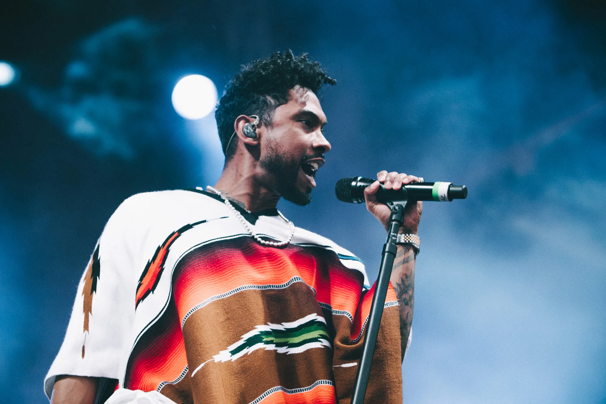 Miguel
