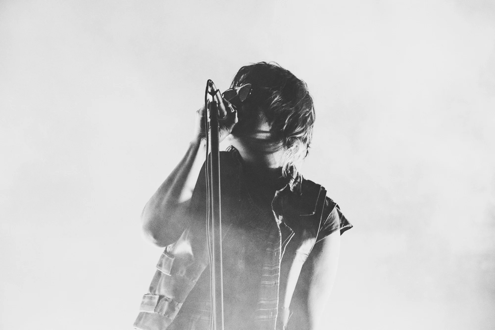 The Strokes