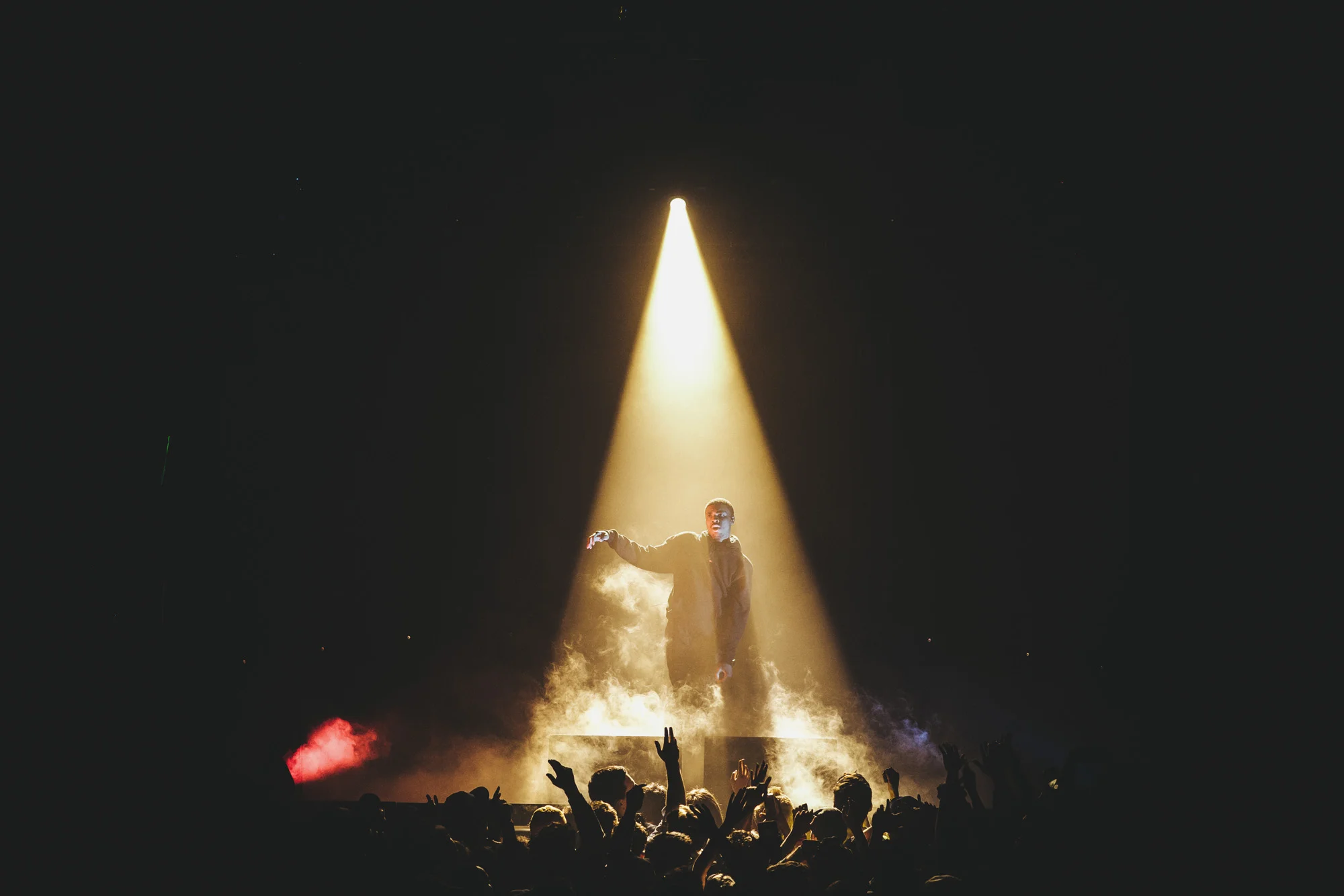Vince Staples