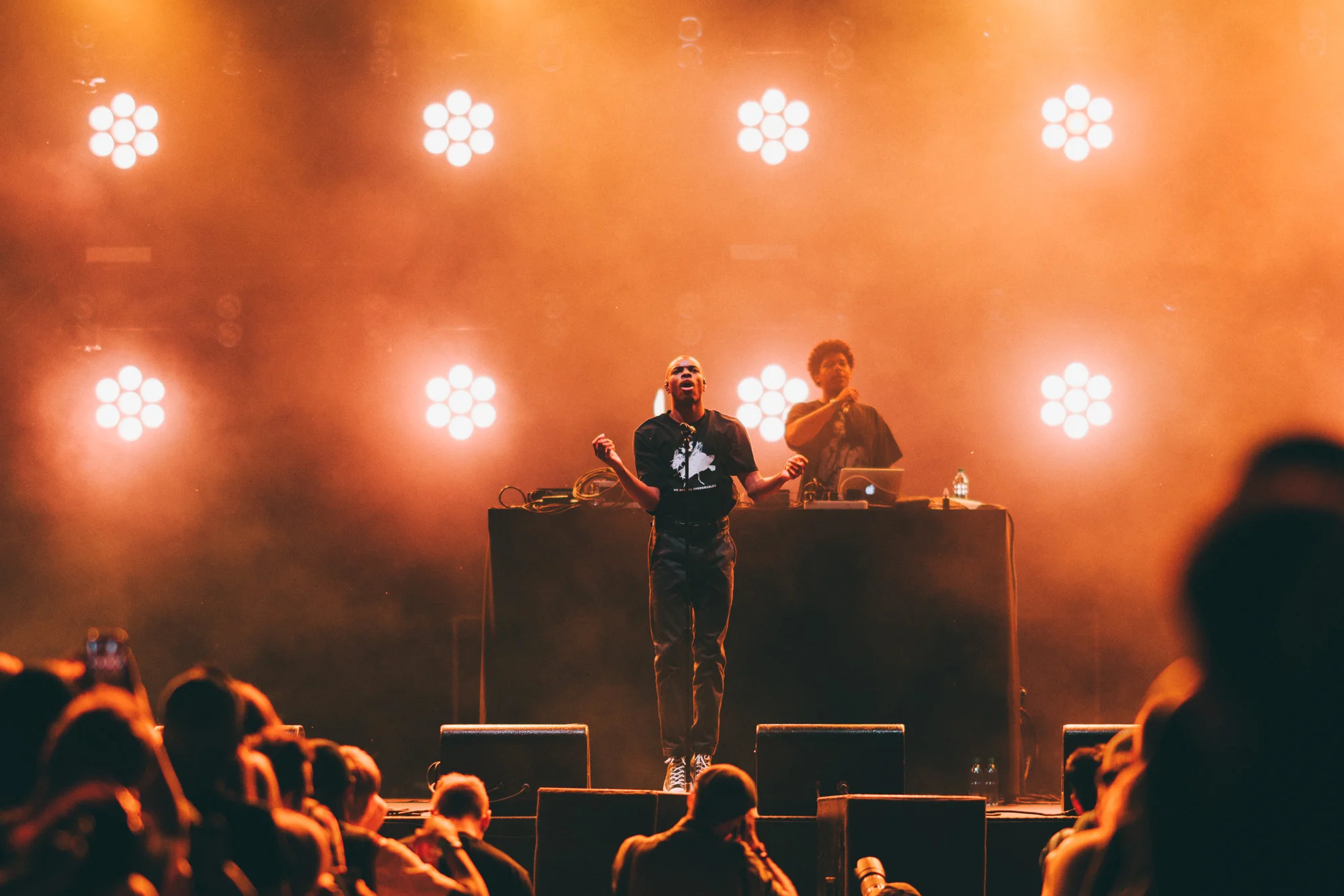Vince Staples