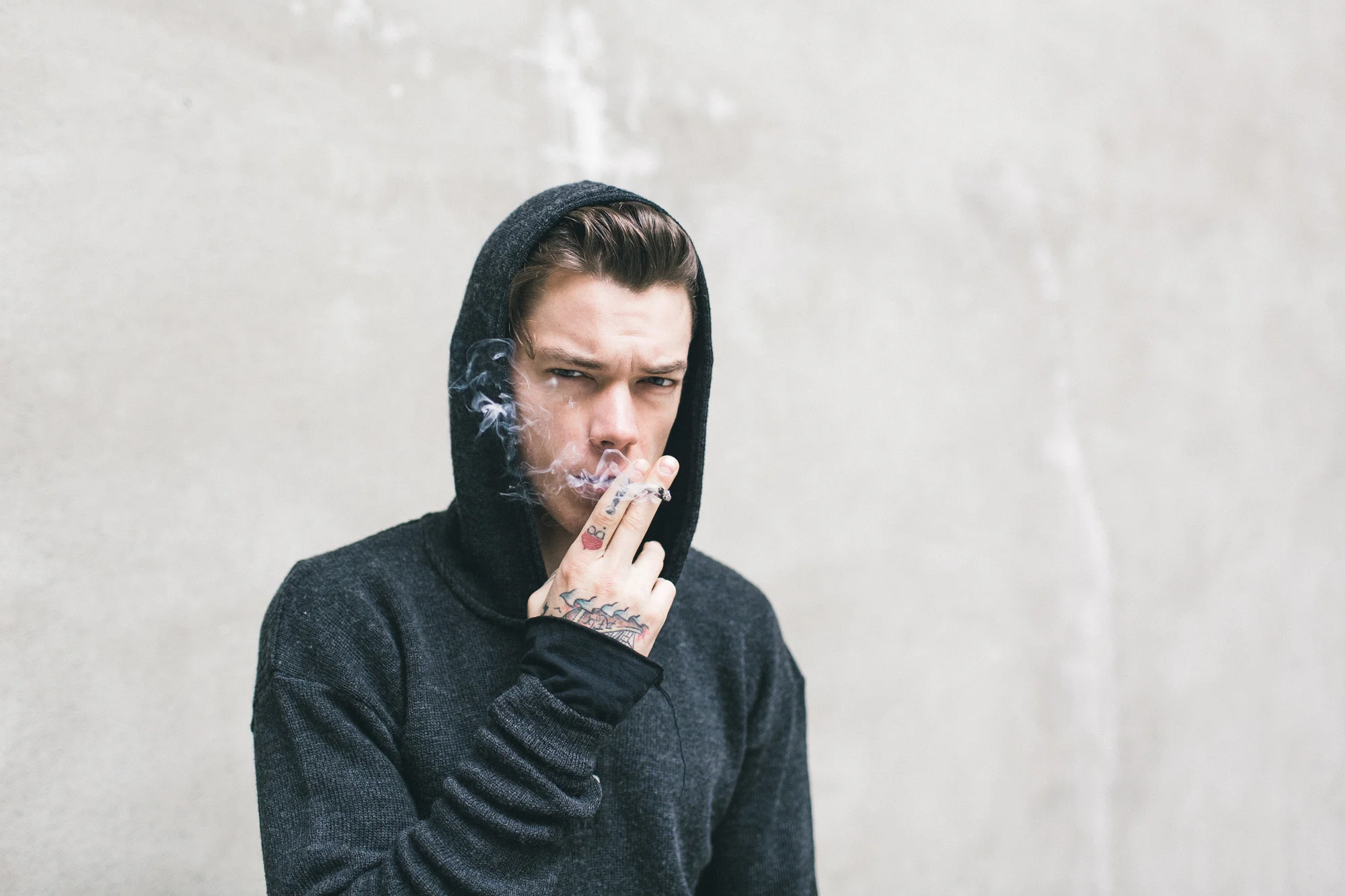 Faded Lifestyle