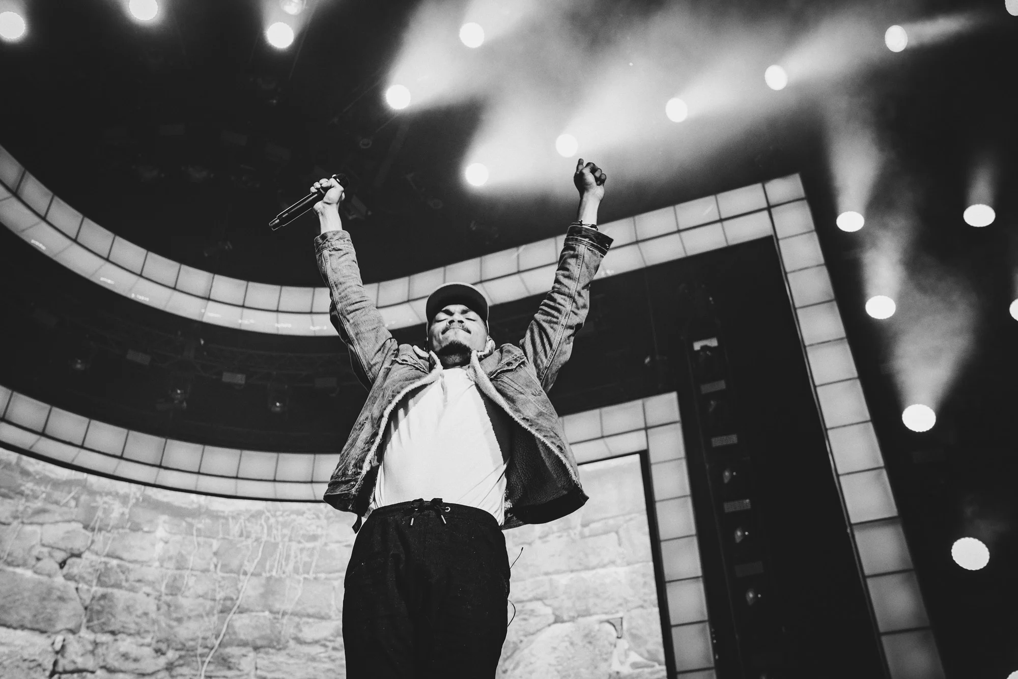 Chance the Rapper