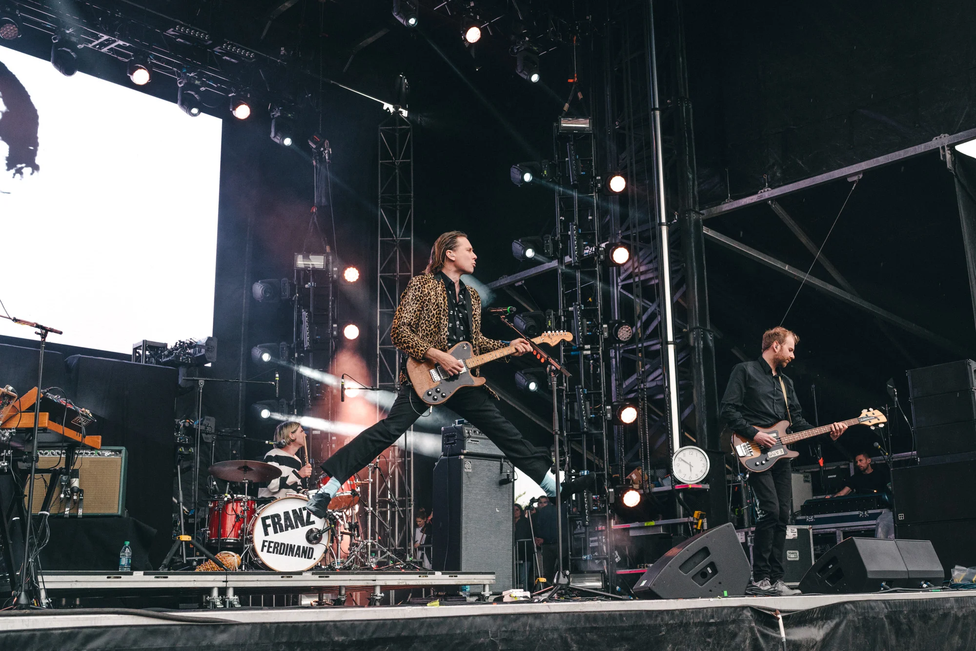 Franz Ferdinand