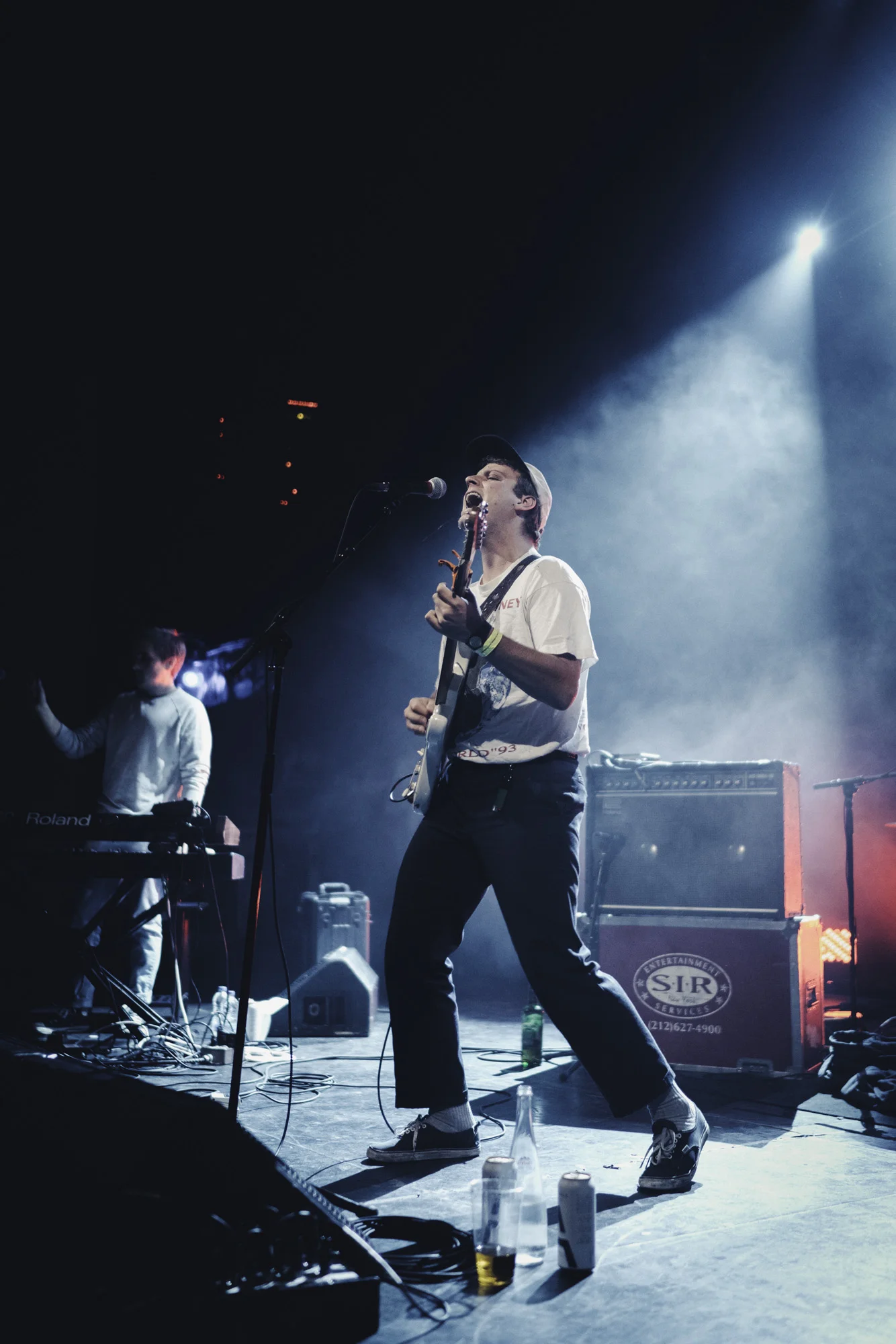 Mac Demarco