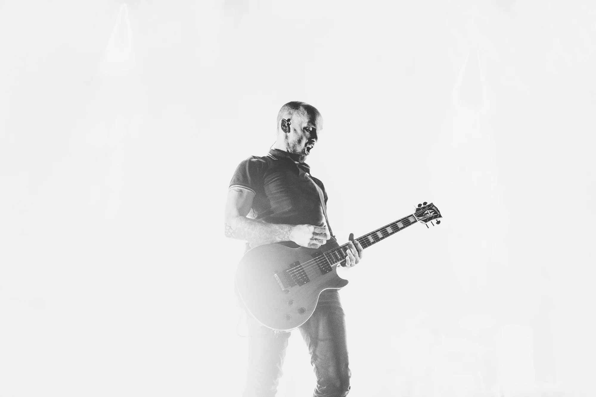 Rise Against