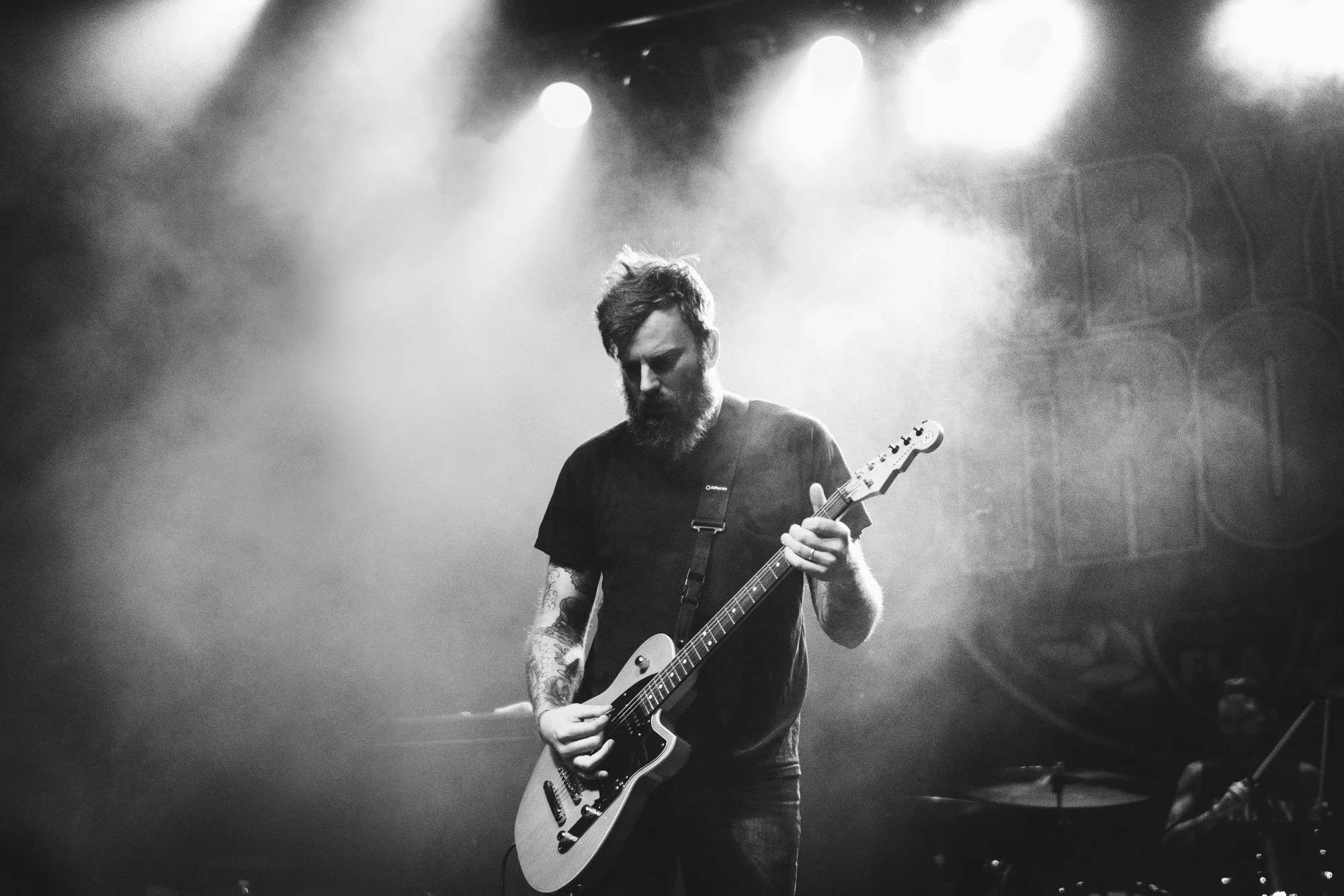 Four Year Strong