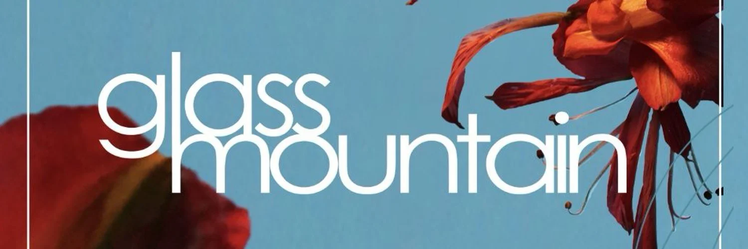 Glass Mountain Mag Reading