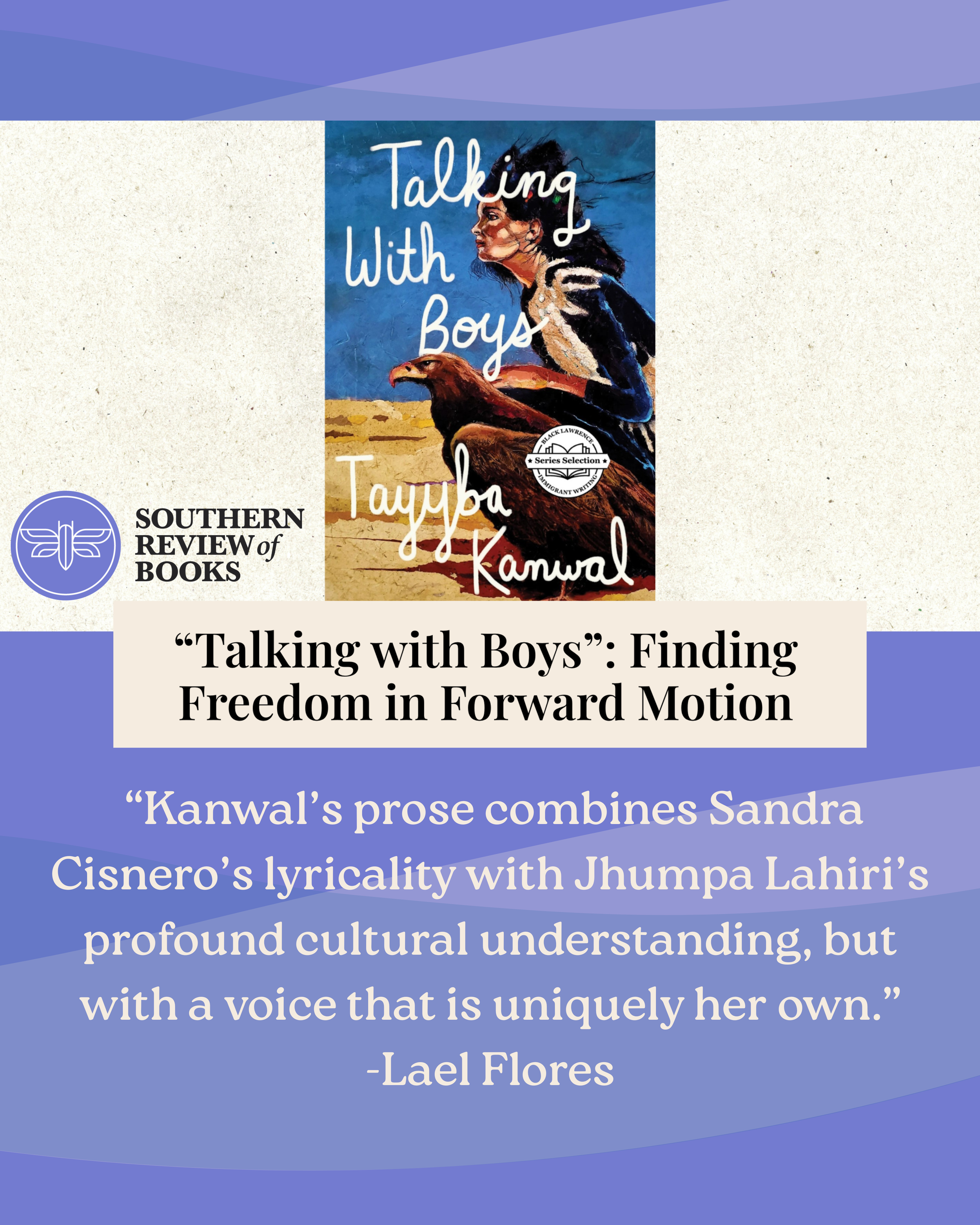 Review: Southern Review of Books