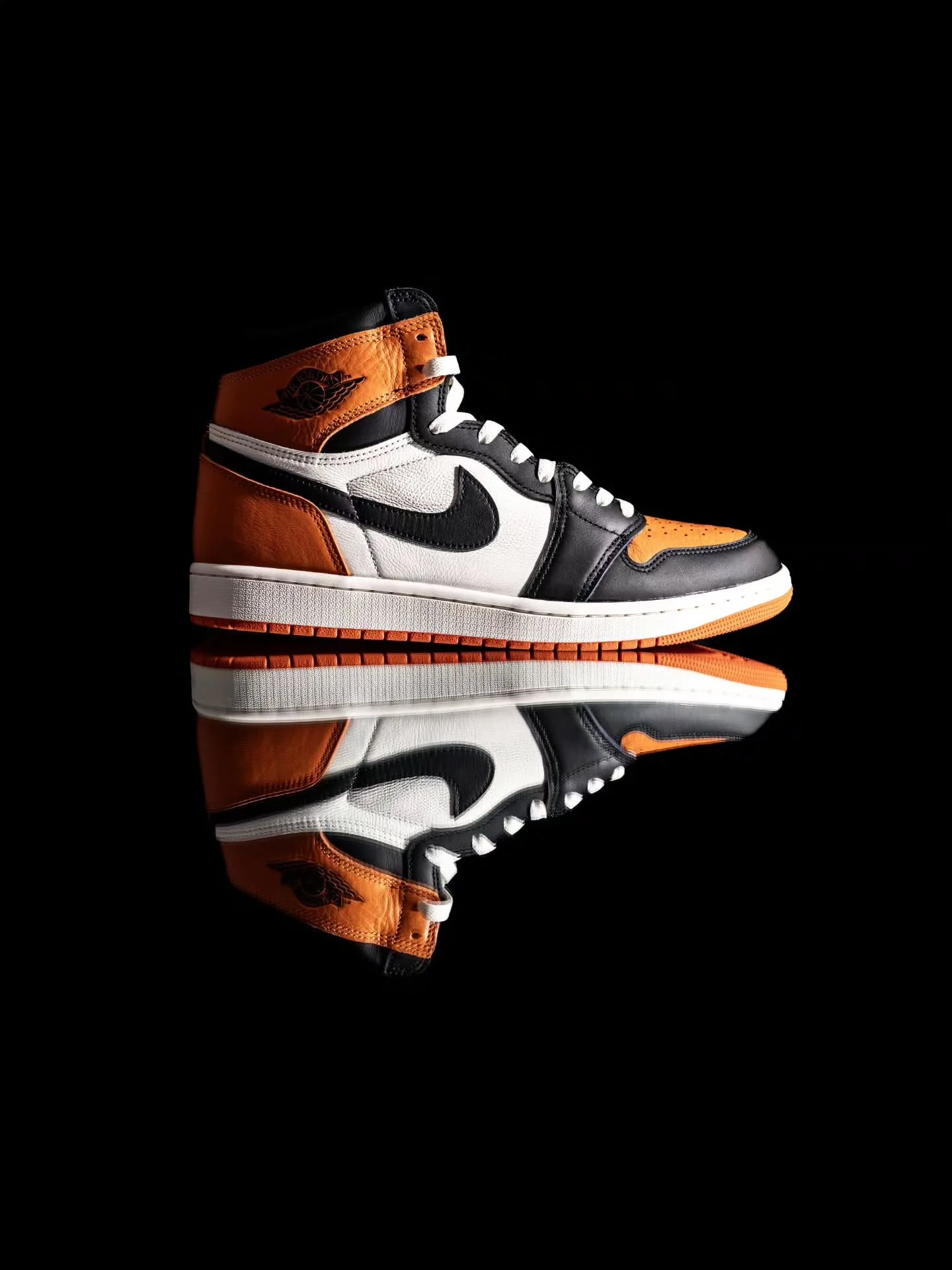 That's all I needed. It became personal with me.