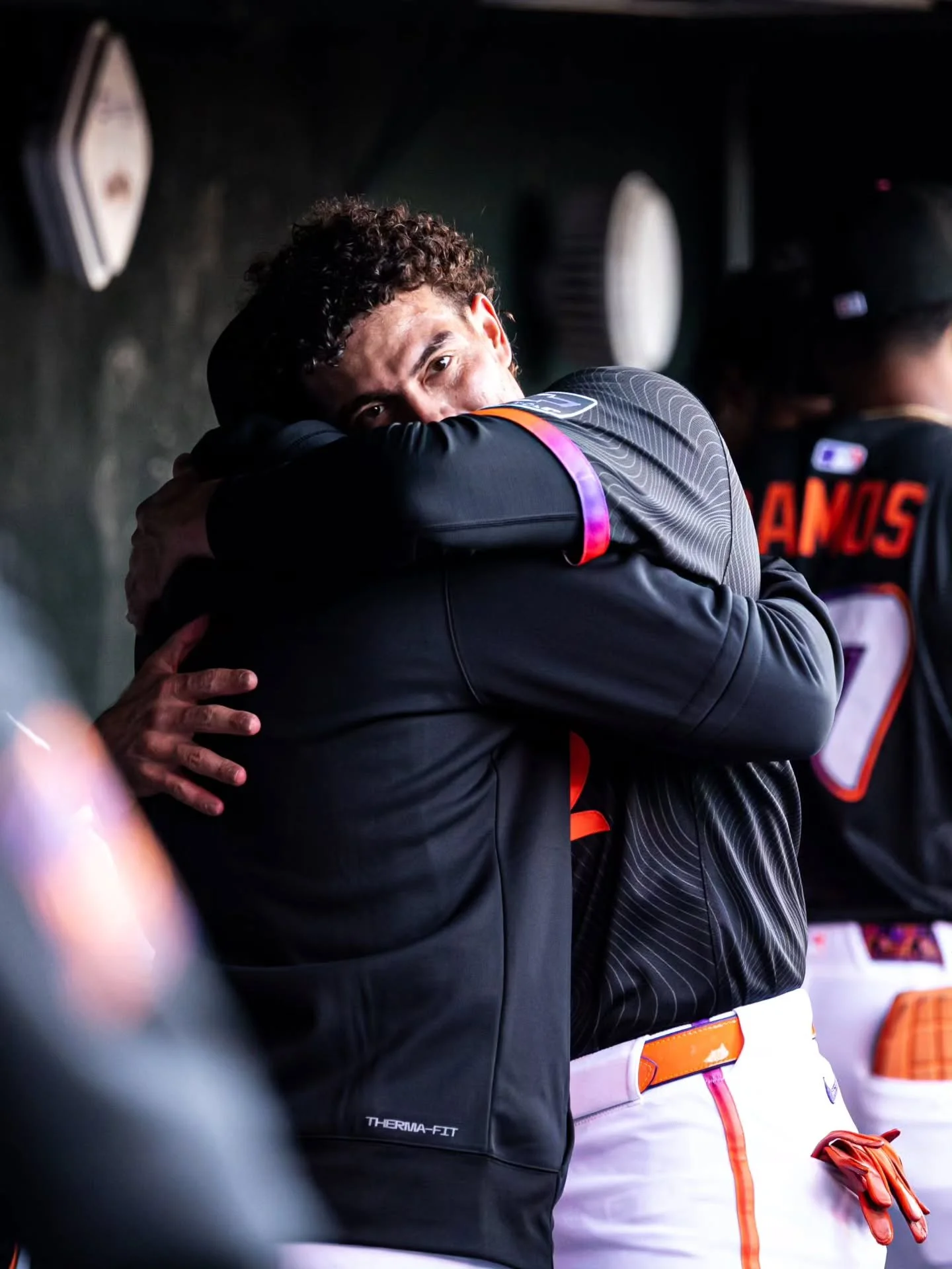 Heading into a new season of Willy hugs.

@willy2802