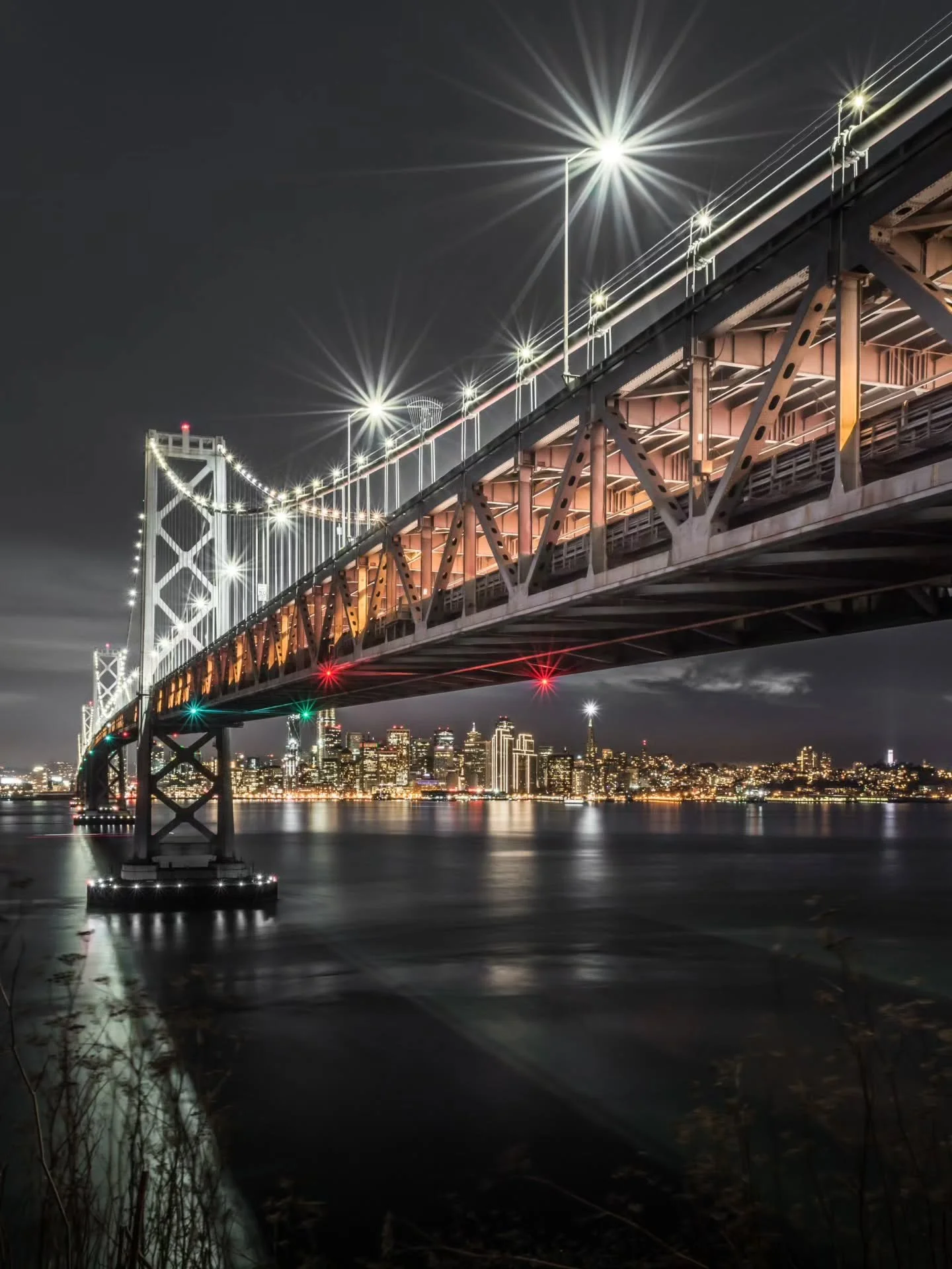 Happy 415 Day, San Francisco.