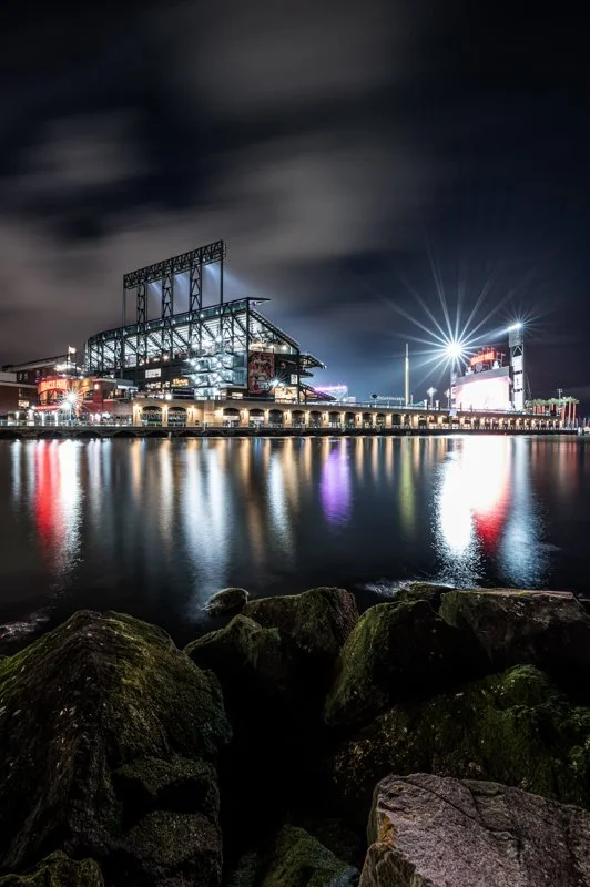 Oracle Park