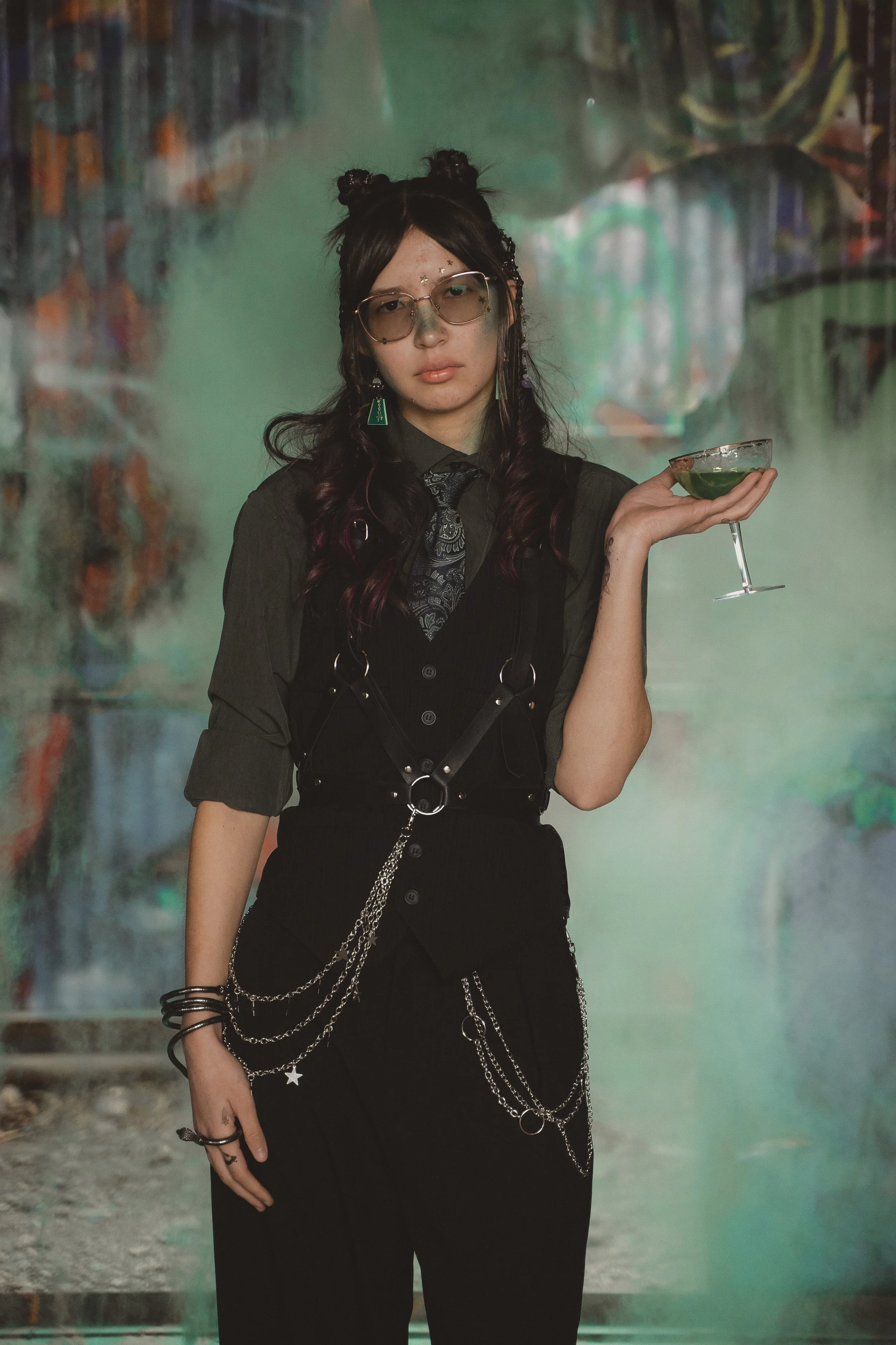 #274 Frightmare
