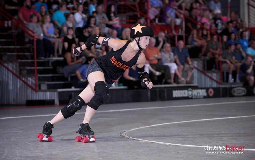Photo courtesy of Duane Baker Photography