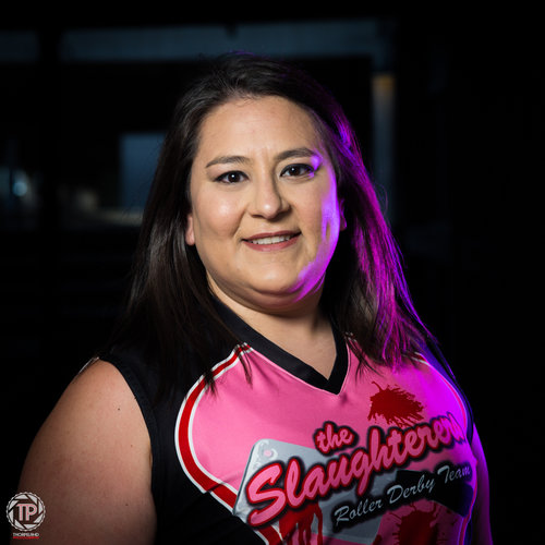 Photo: Thorpeland Photography