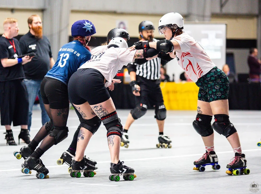 Dallas Derby Devils