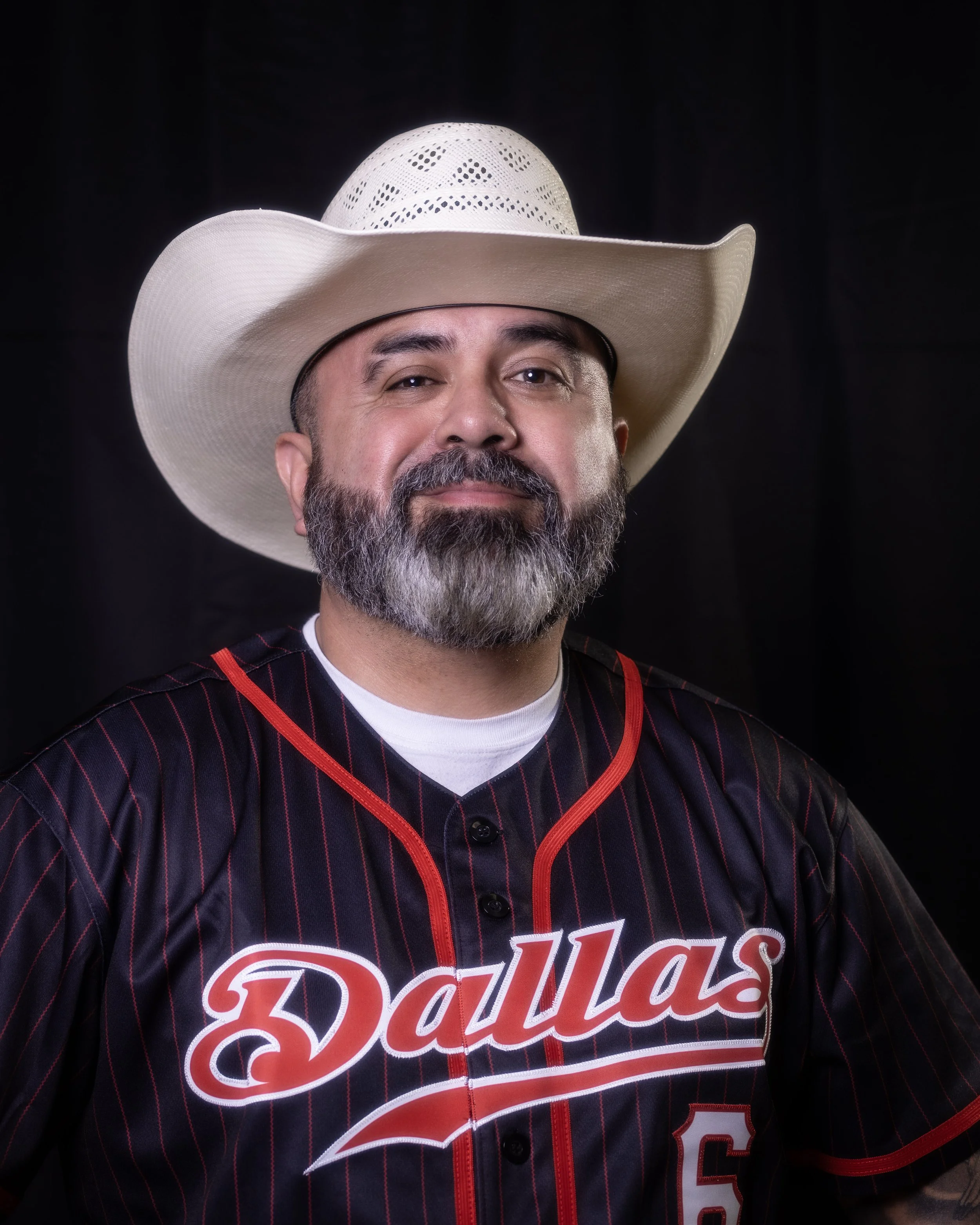Coach G.I. Joel
