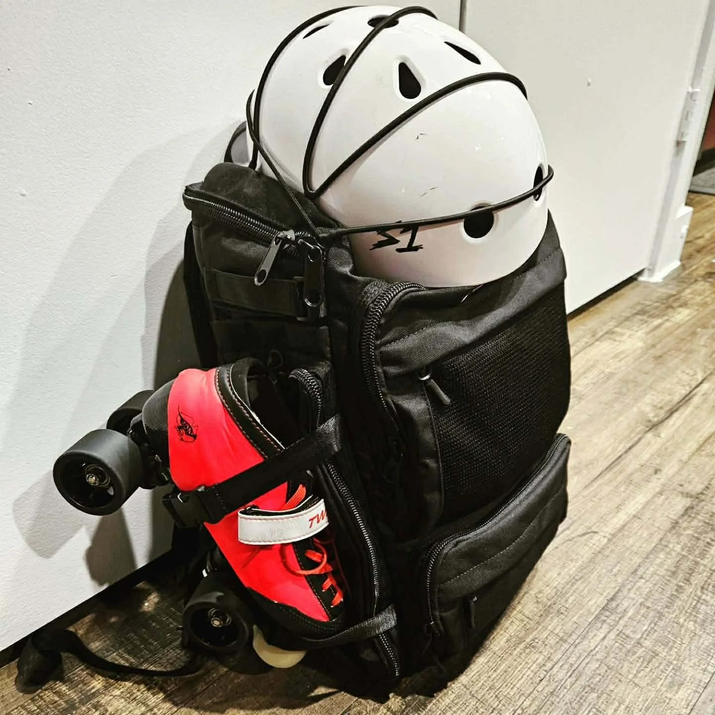 Coach Gillotine Grace