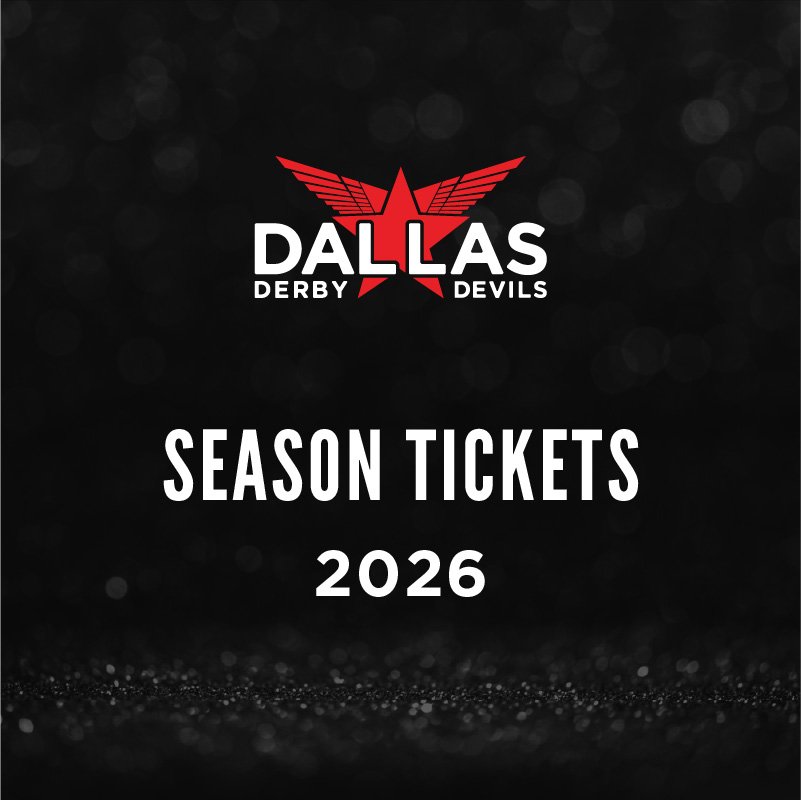 2026 General Admission Season Tickets