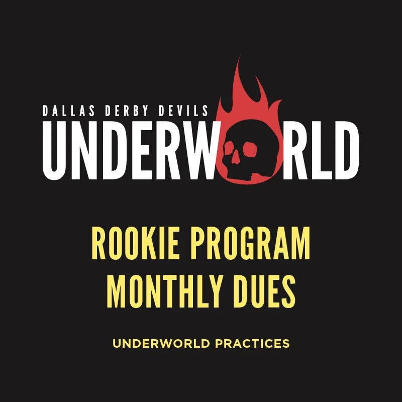 Underworld Monthly Dues