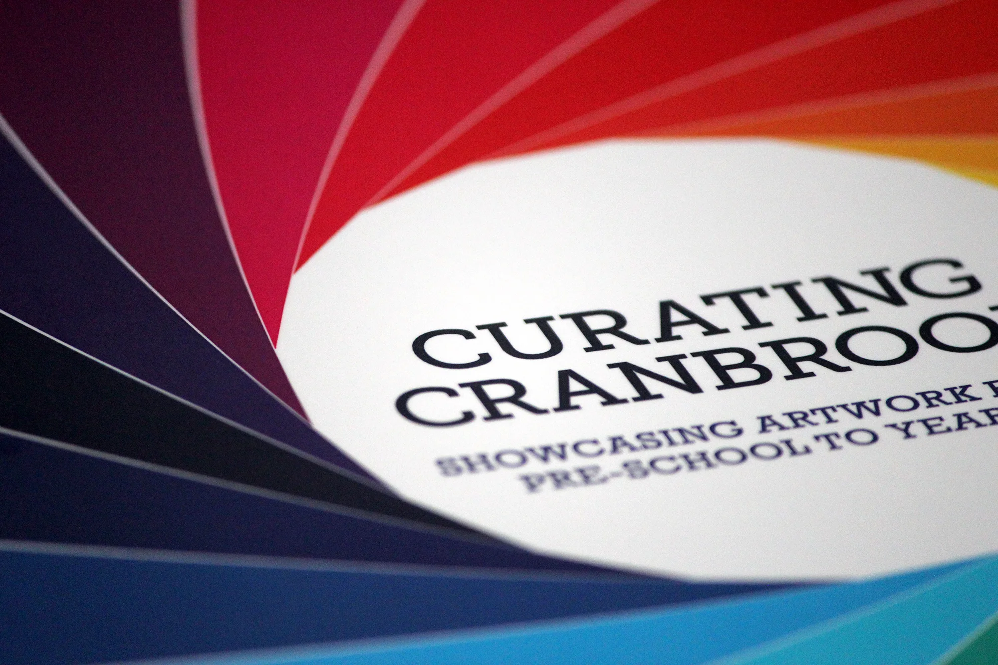  Poster &amp; catalogue concept &amp; design 