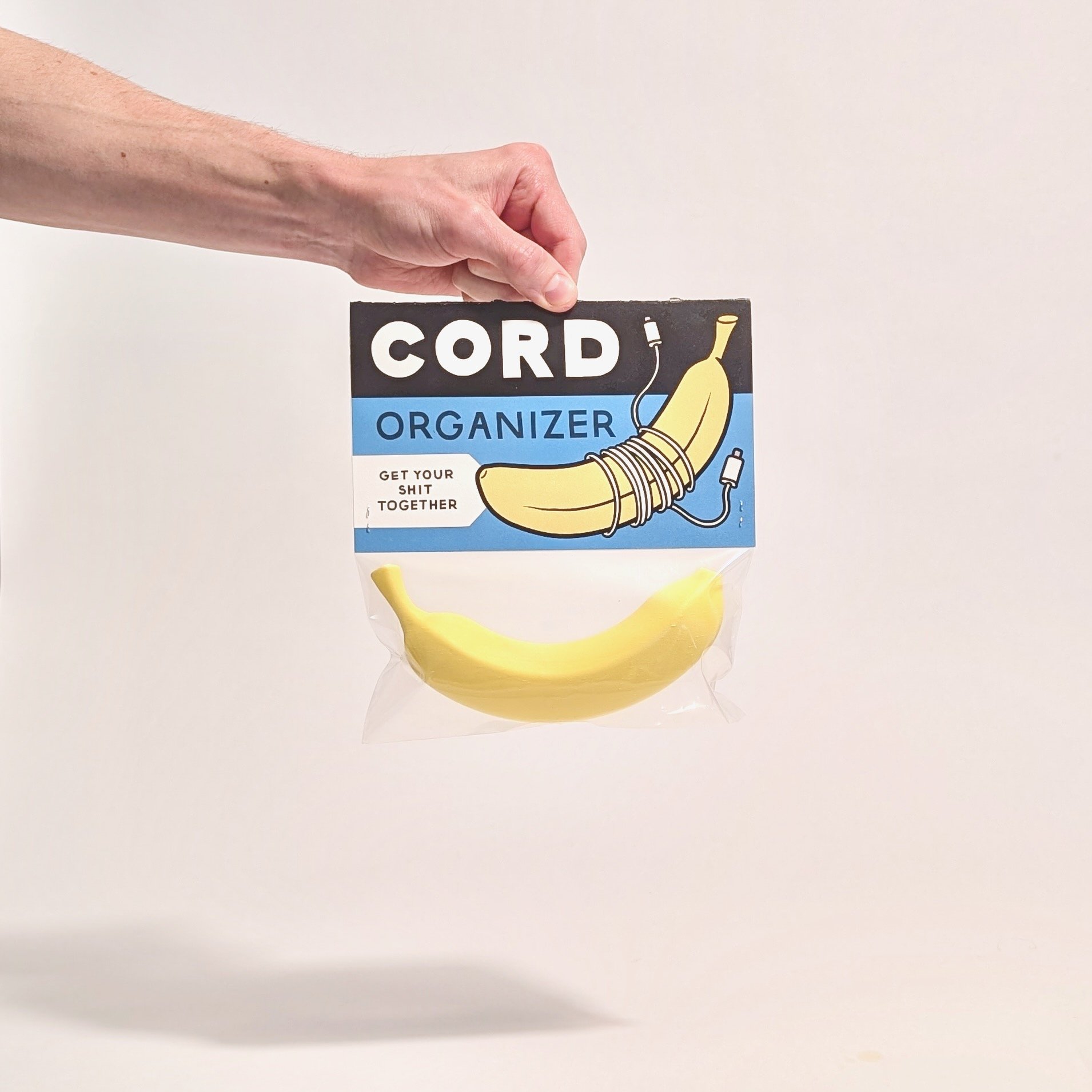 Cord Organizer