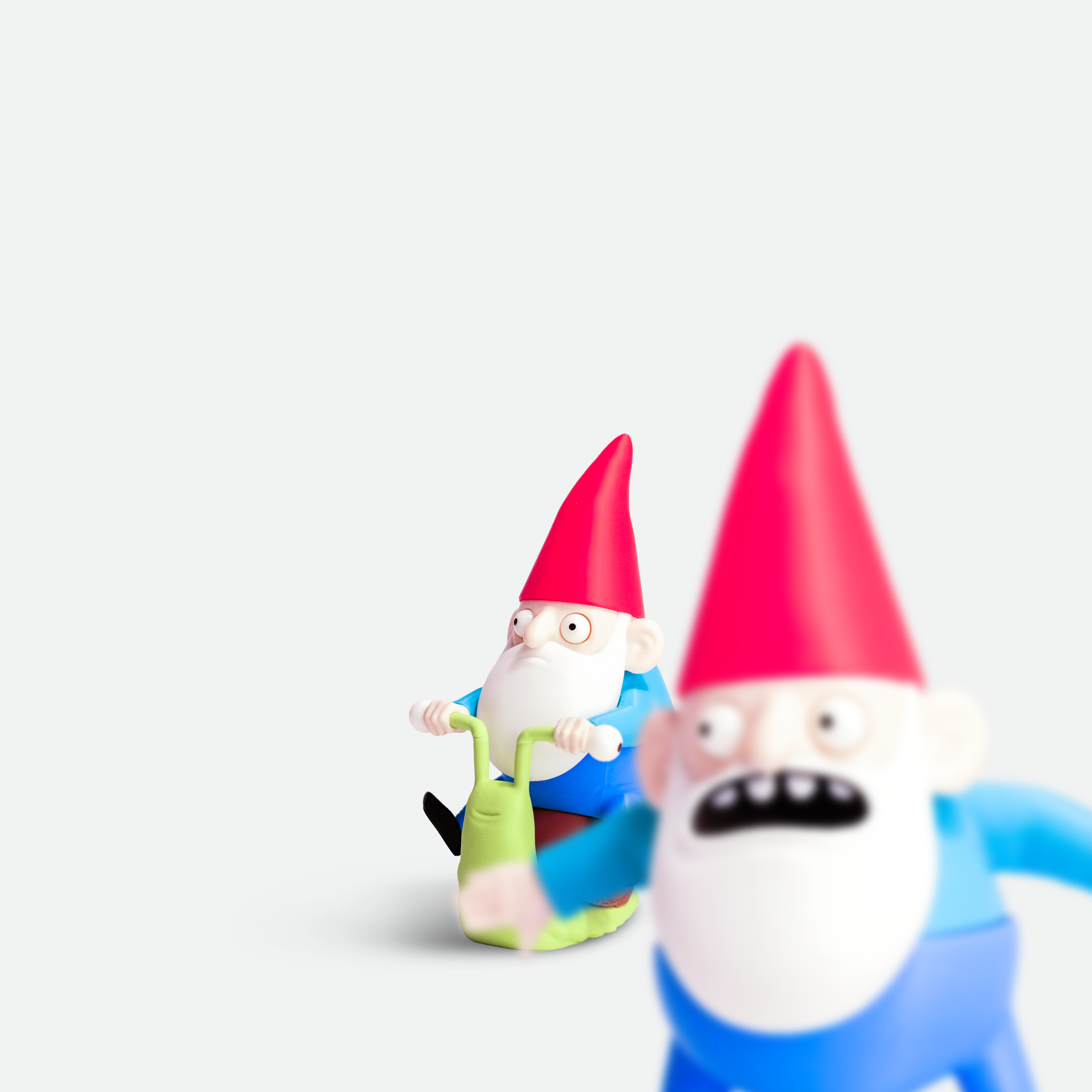 Homie Gnomie