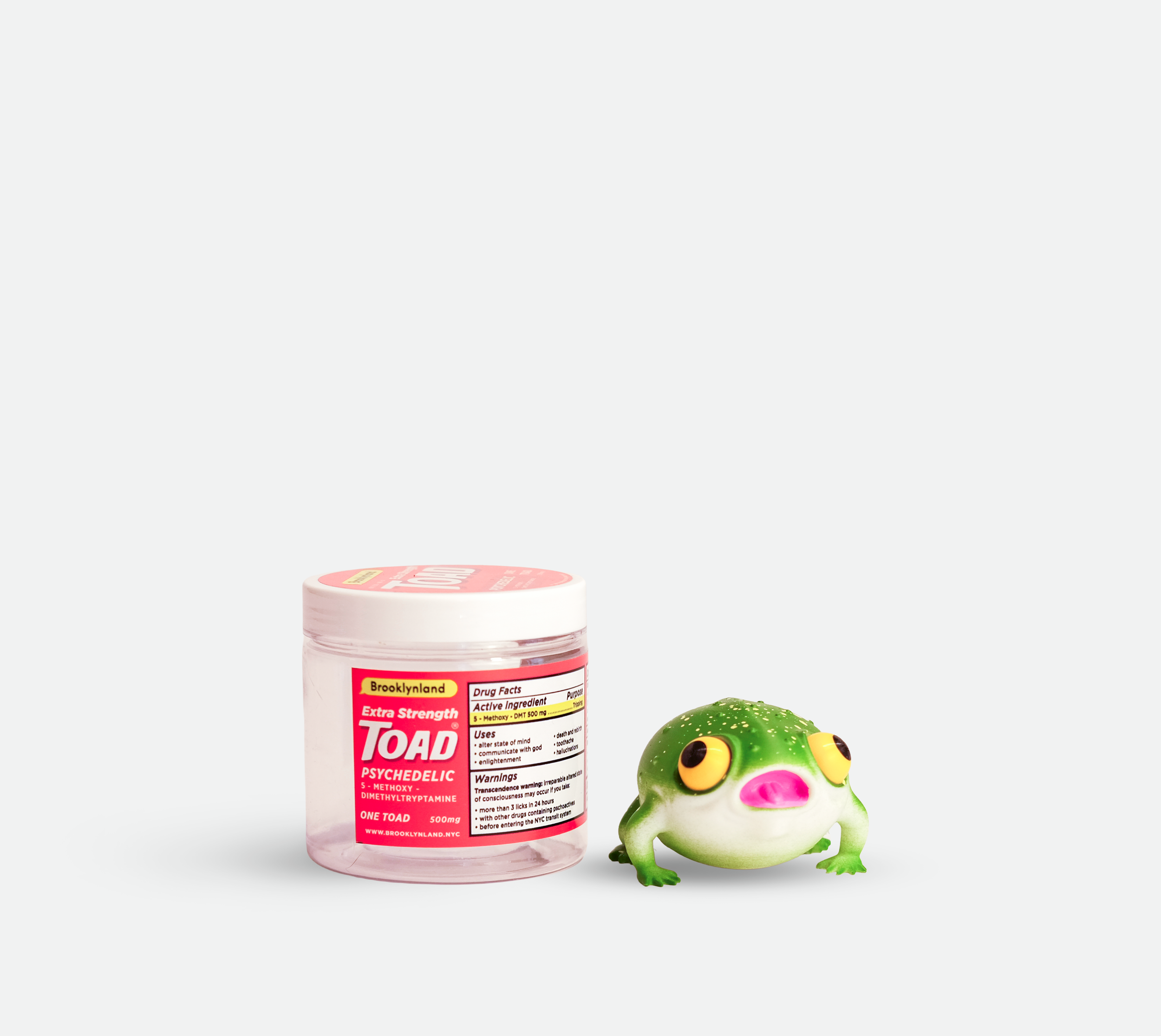 Toad