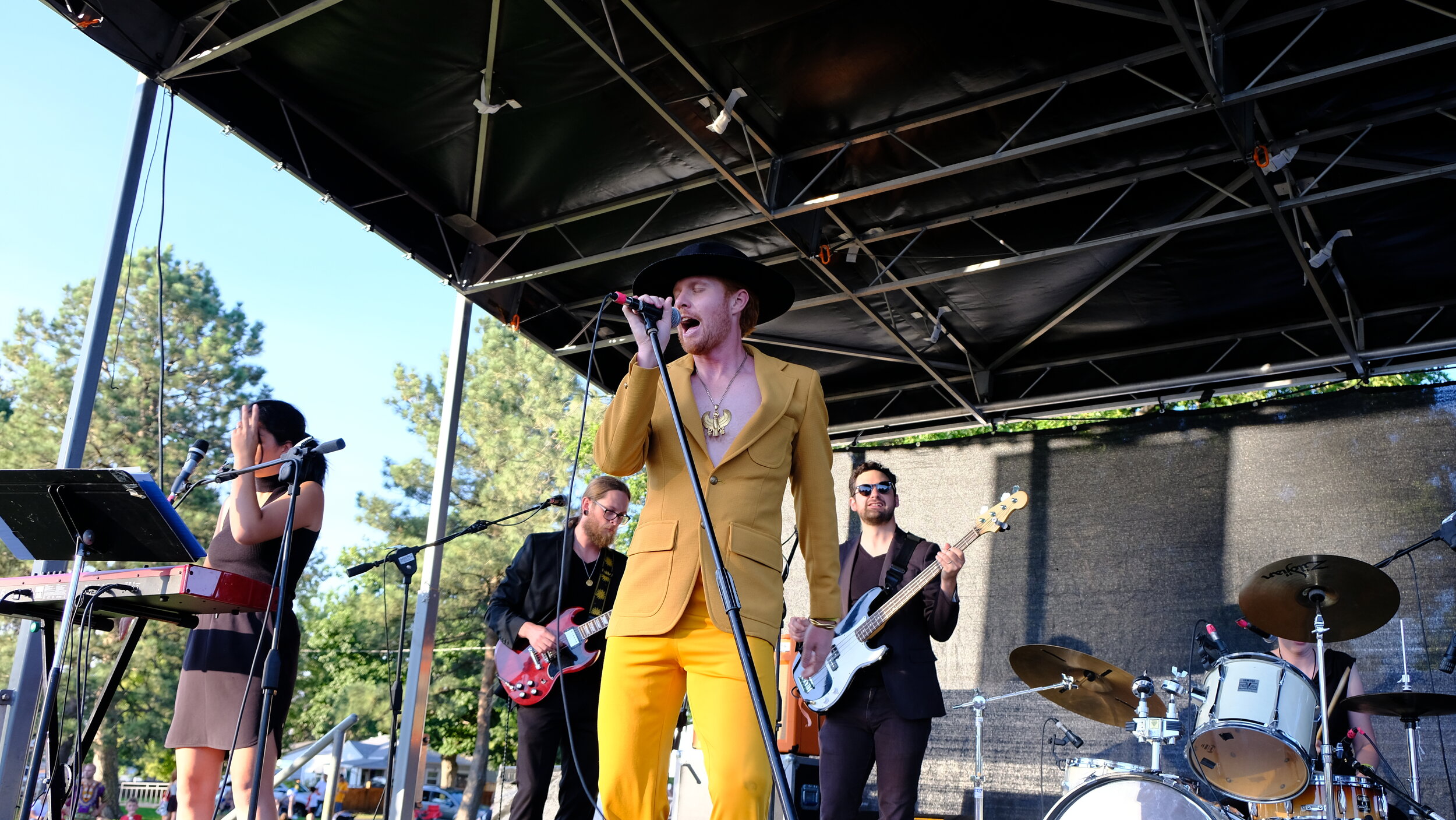 Sunnyside Music Festival