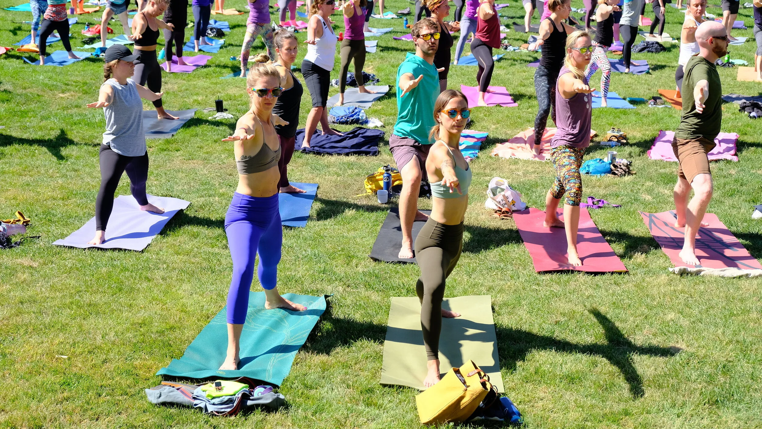 Sunnyside Music Festival