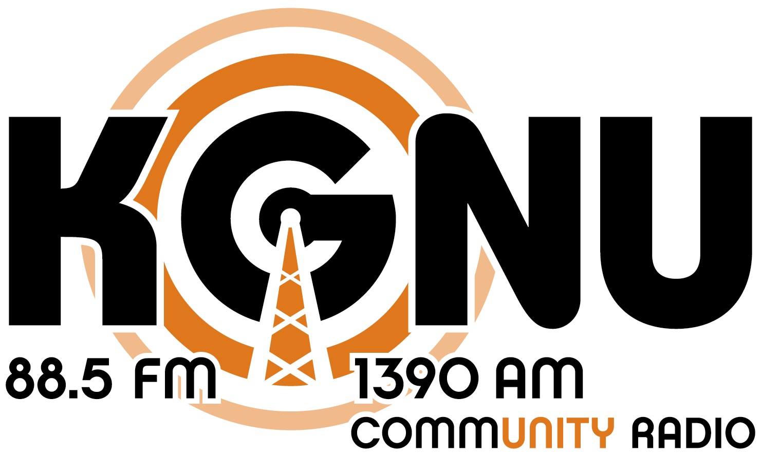 Kgnu Sunnyside Music Festival